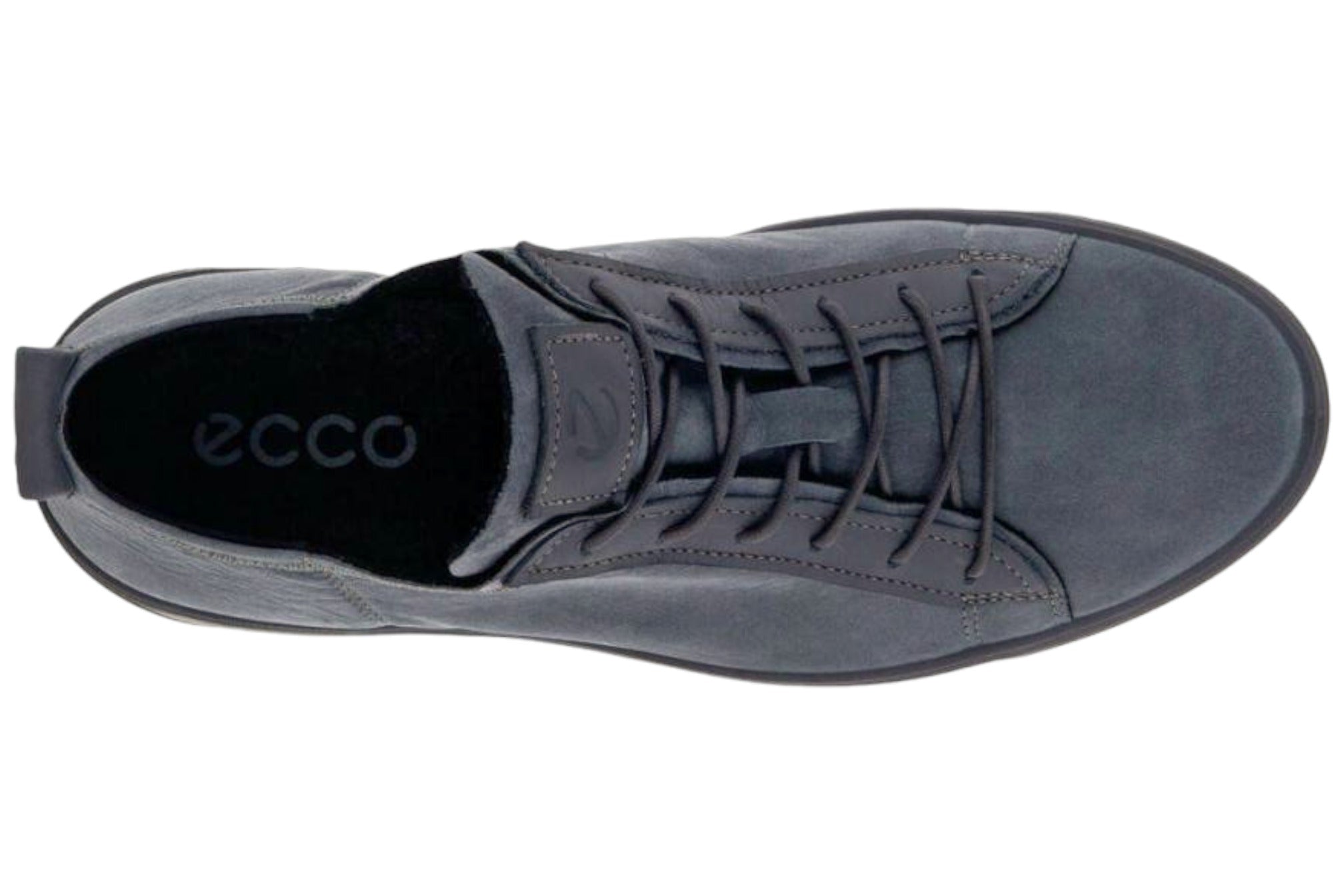Ecco Street Tray Sneaker - Men's