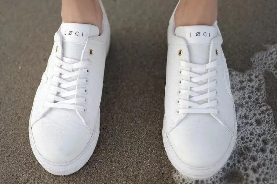 Loci Nine Sneakers - Women's