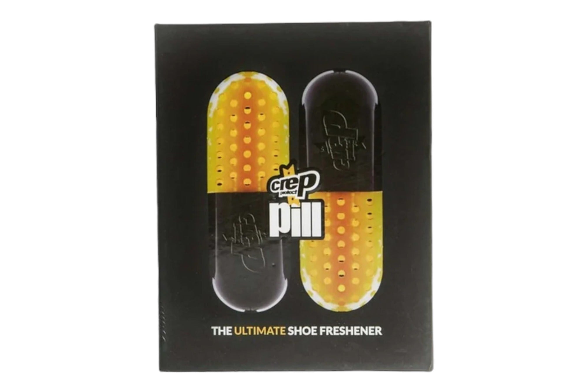 Crep Protect Shoe Freshener Pill 2 Pack