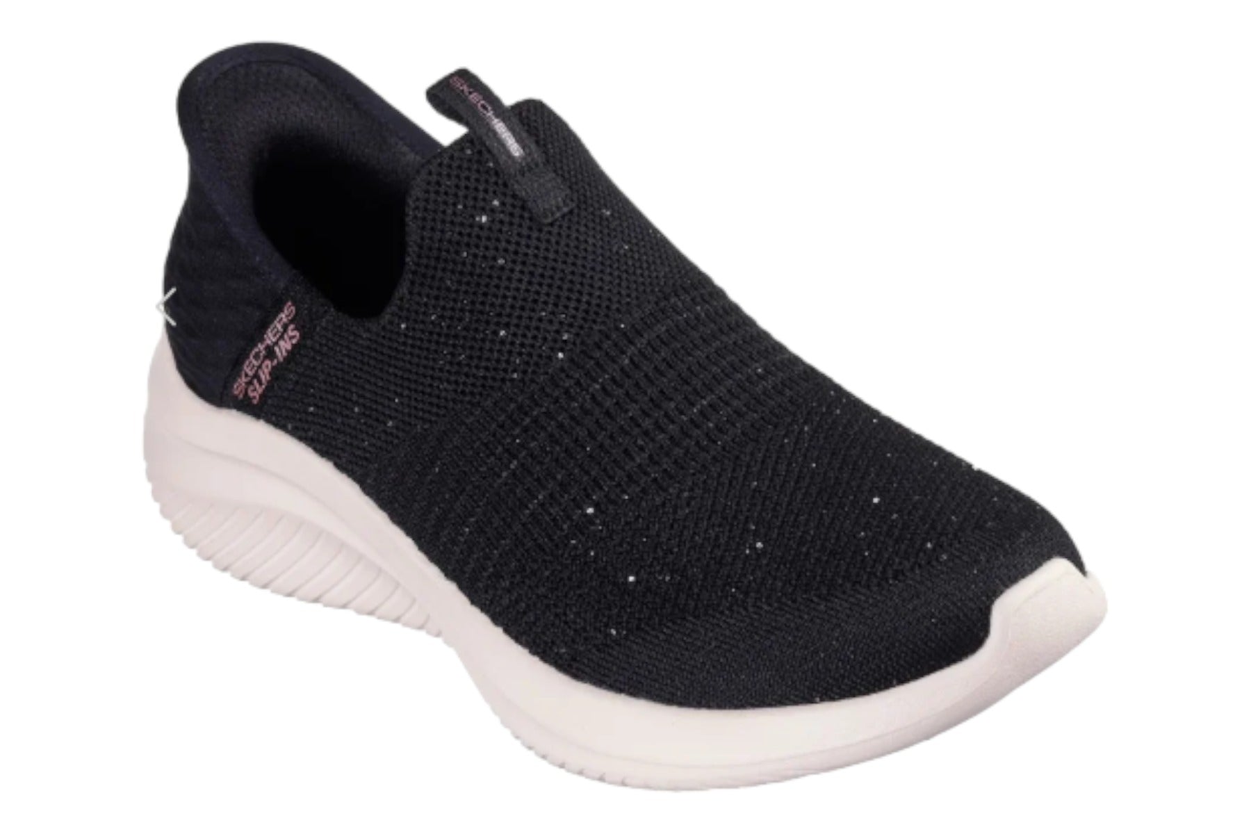 Skechers Ultra Flex 3.0 Shiny Night Sneaker - Women's