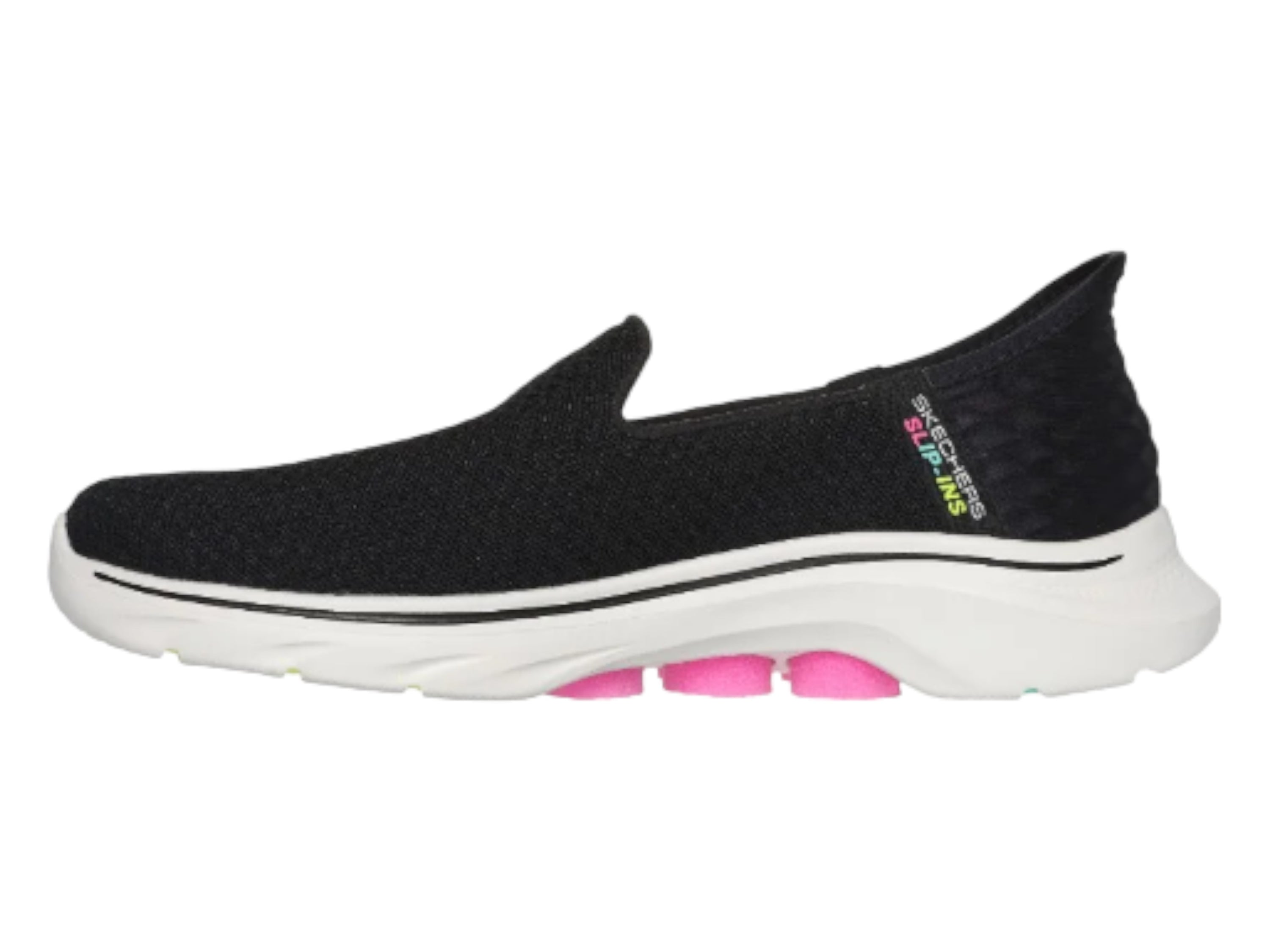 Skechers Slip-Ins Go Walk 7 Daley Sneaker - Women's