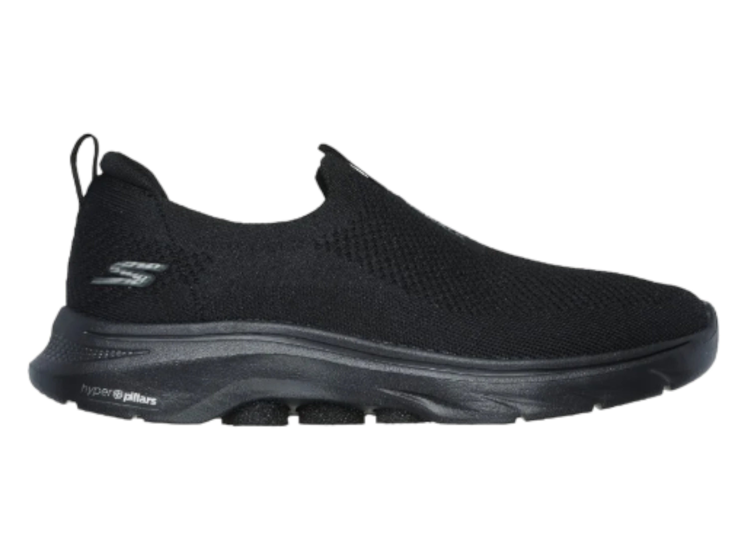 Skechers Go Walk 7 Extra Wide Fit Sneaker - Men's