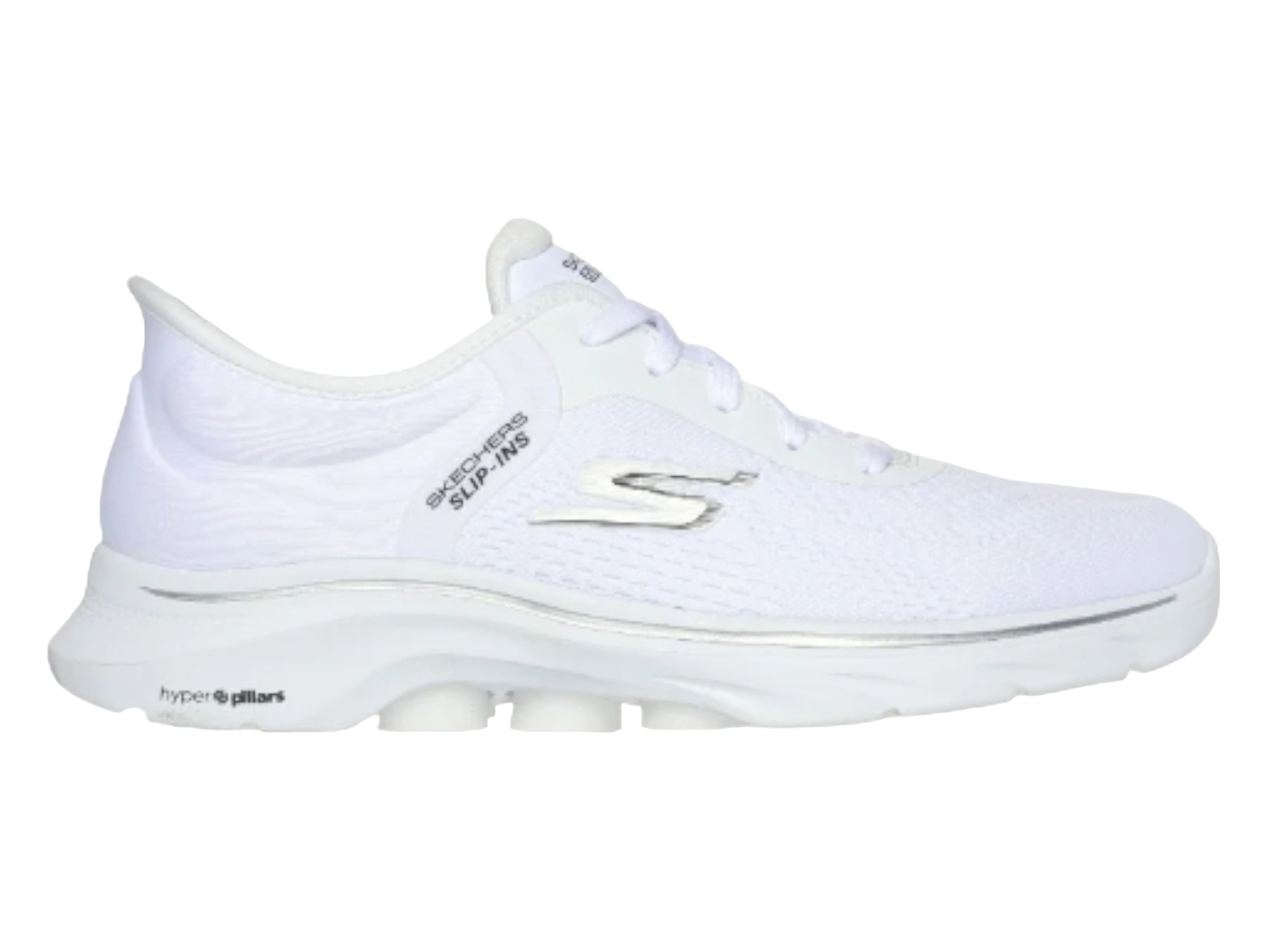 Skechers Go Walk 7 Valin Sneaker Women s Taylor s We Love Shoes NZ