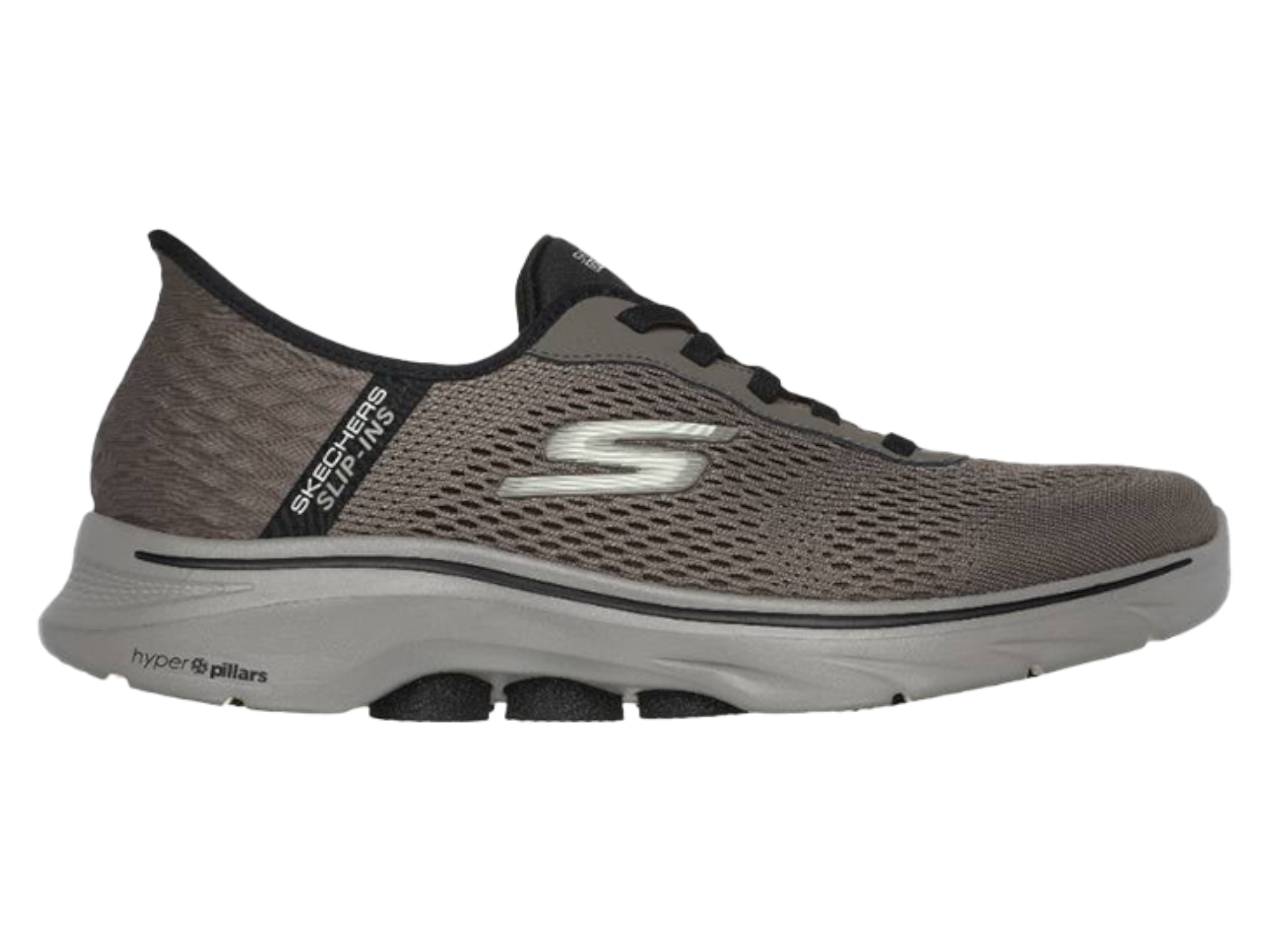 Skechers Gowalk 7 Free Hand 2 Men s Taylor s We Love Shoes NZ