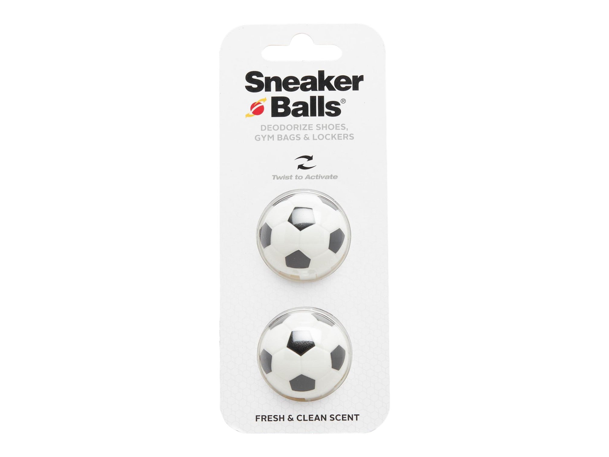 Sof Sole Sneaker Balls - 1 Pack