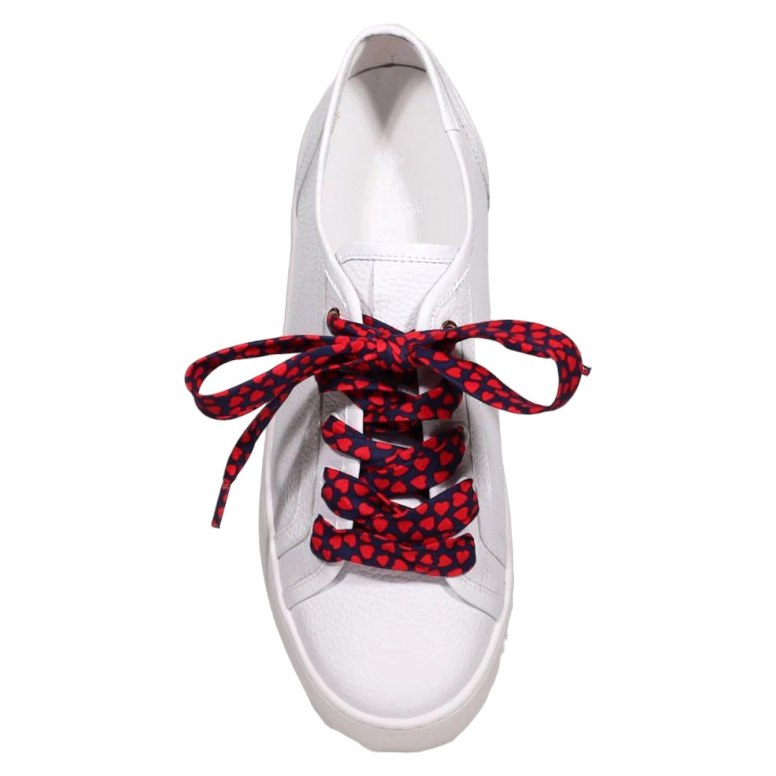 White on sale gucci laces