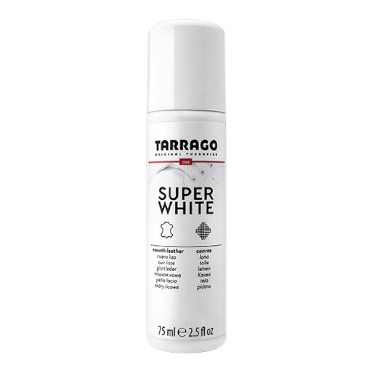 Tarrago Super White 75Ml