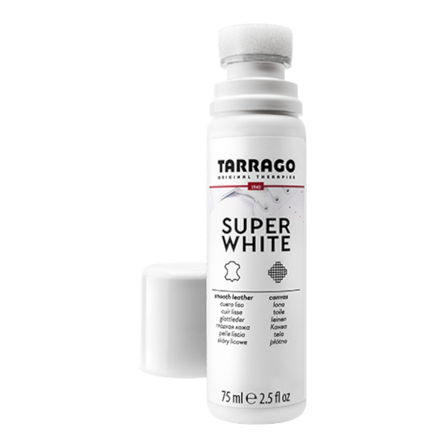 Tarrago Super White 75Ml