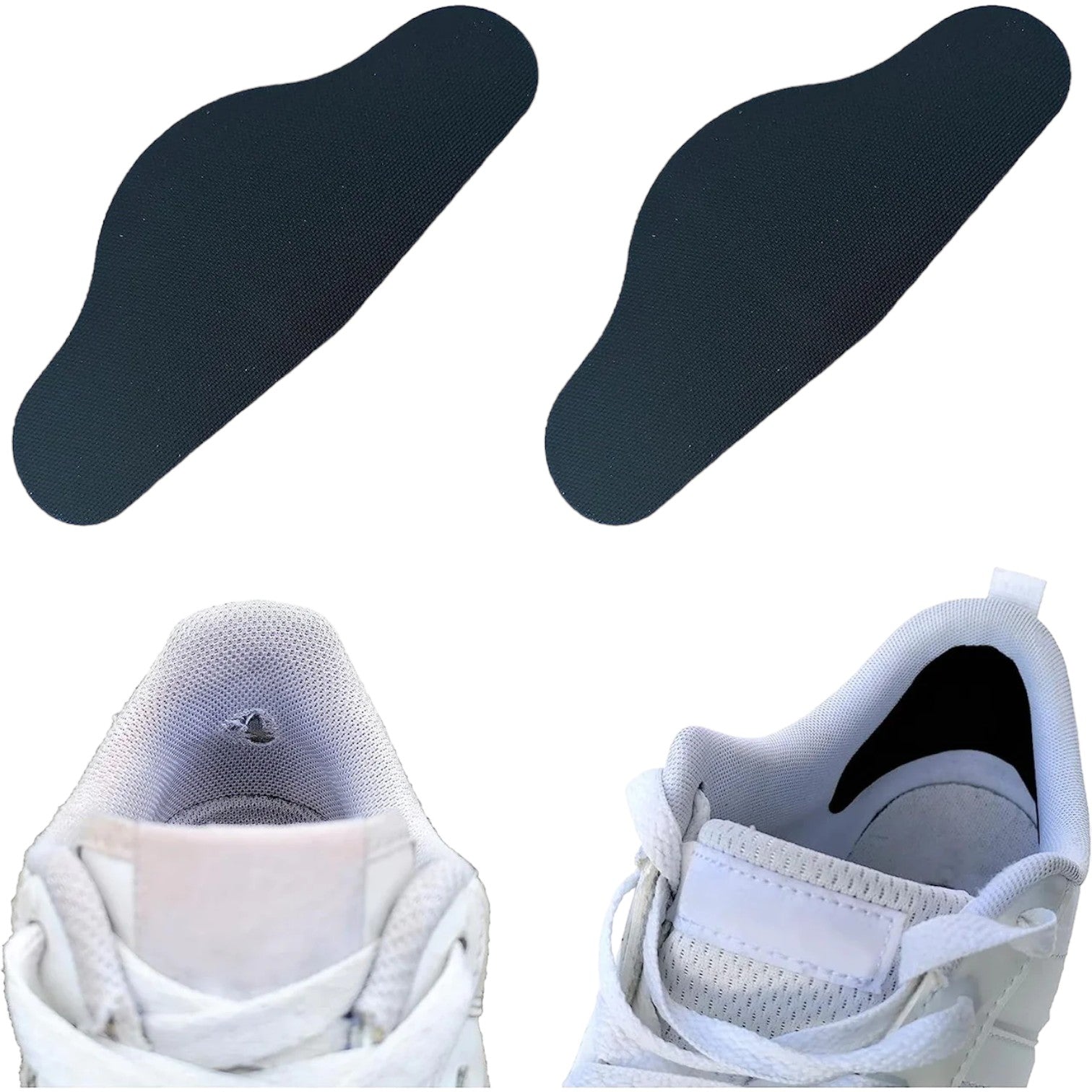 Trainer Armour Heel Hole Preventer 1 Pack