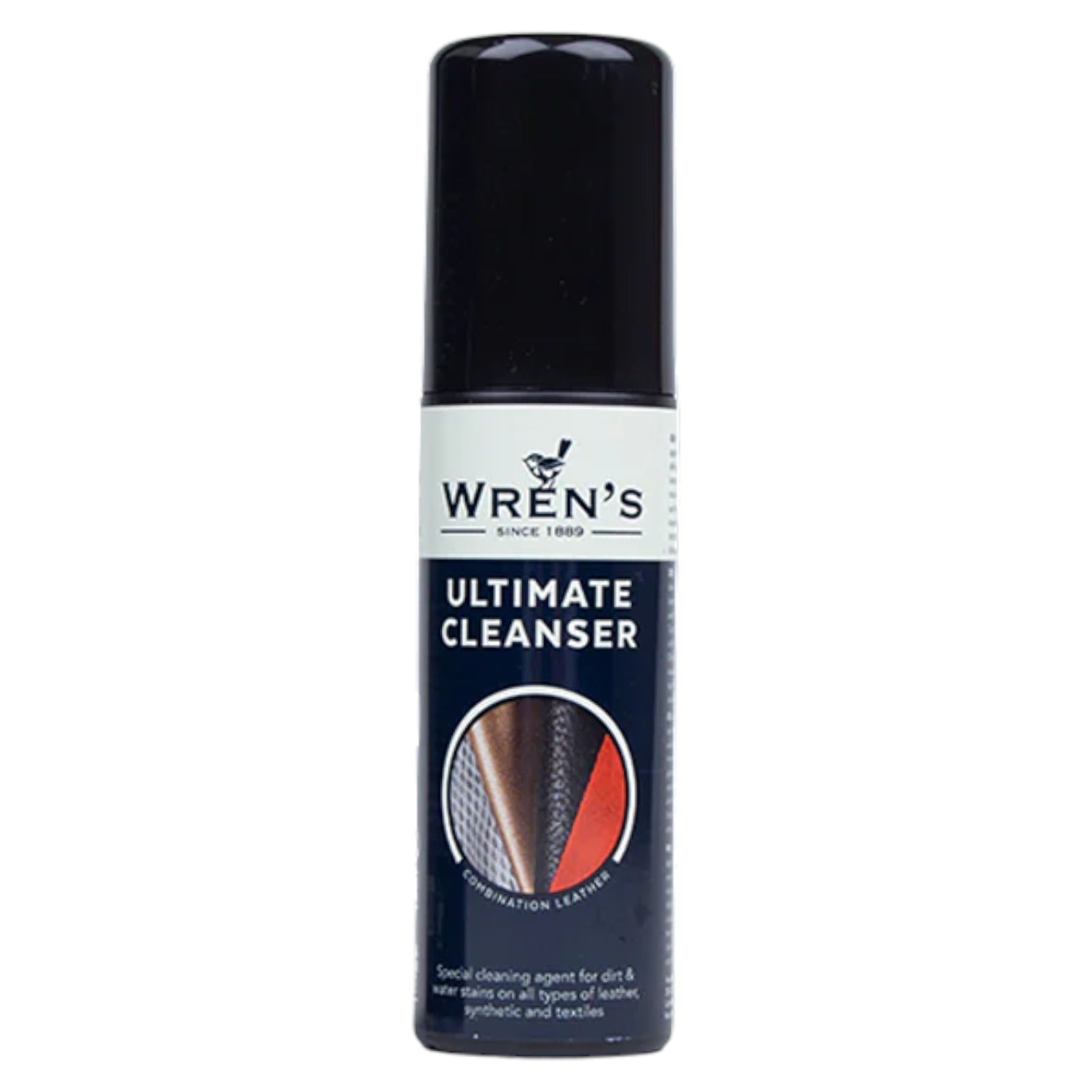 Wrens Ultimate Cleanser 75ml