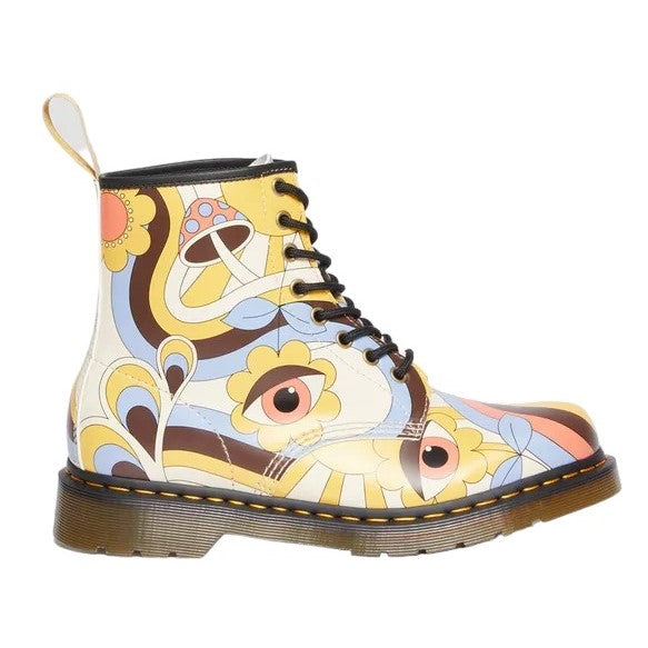 Canvas dr shop martens vegan