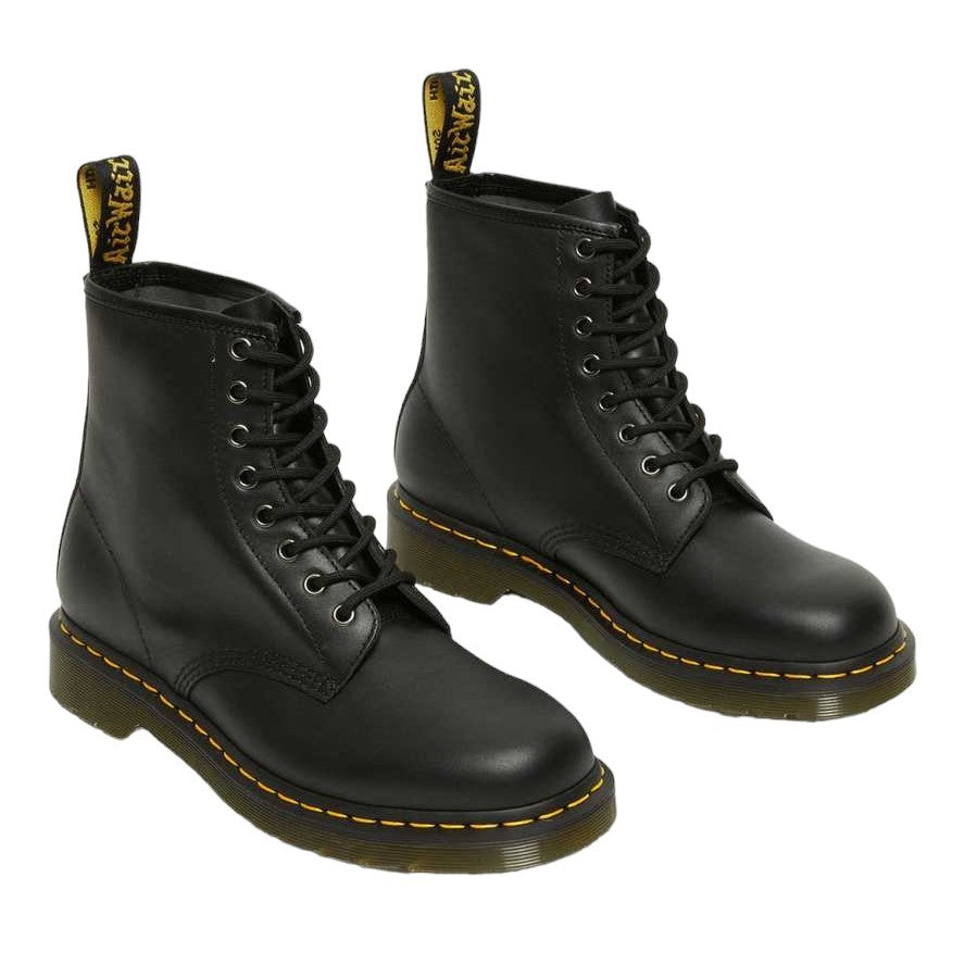 Dr. Martens 1460 8 Eye Boot Nappa Leather - Unisex
