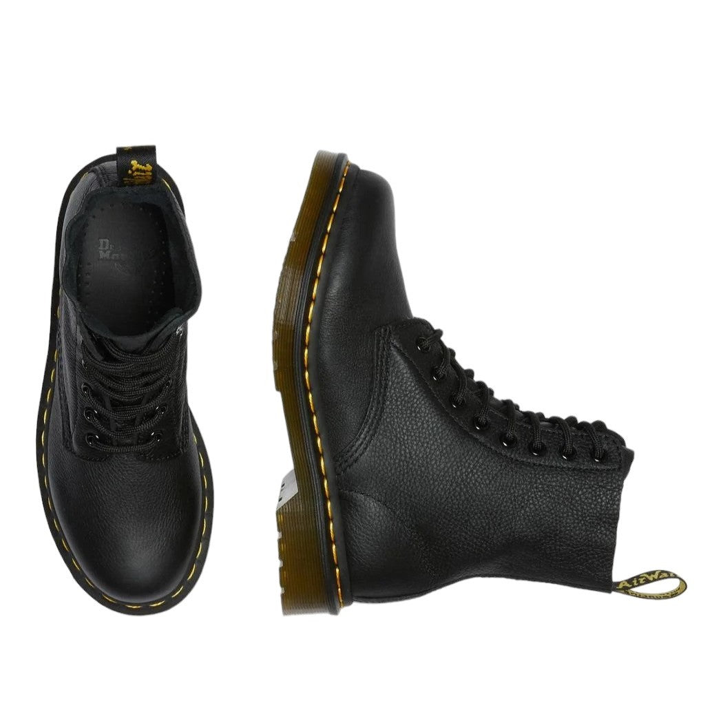 Dr. martens clearance pascal virginia 8-eye