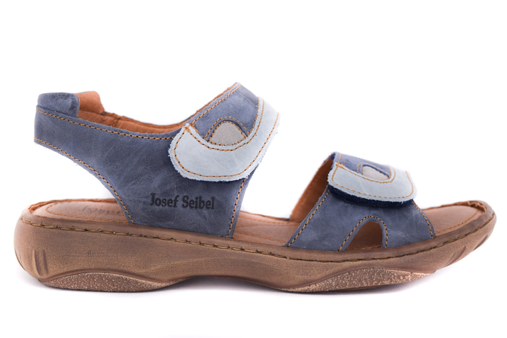 Josef Seibel Debra Sandal - Women's – Taylor's - We Love Shoes, NZ