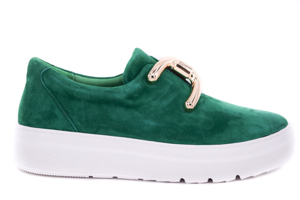 Gelato Bianca Sneaker - Women's