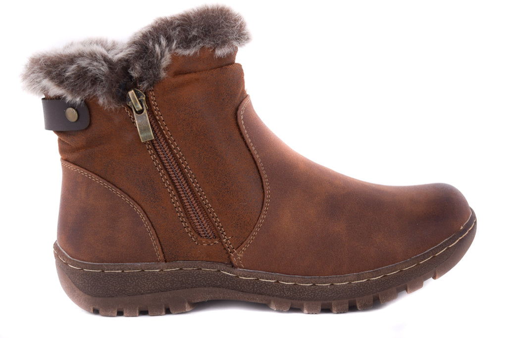 Cc Resorts Ginger Ankle Boot - Women's
