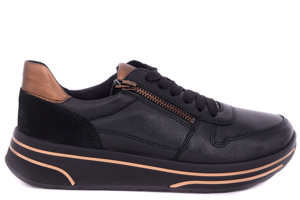 Ara Imelda Sneaker - Women's