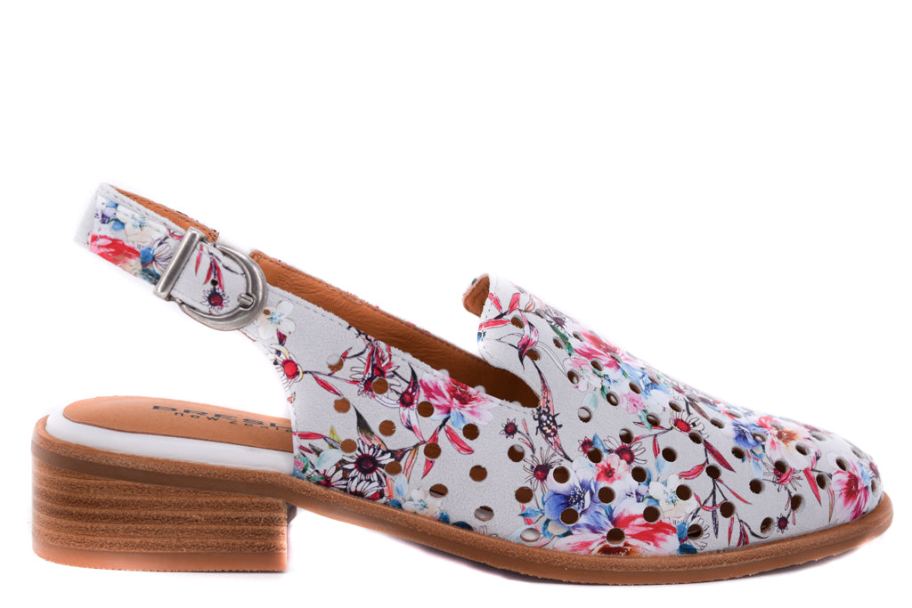 Bresley Asp Slingback - Women's