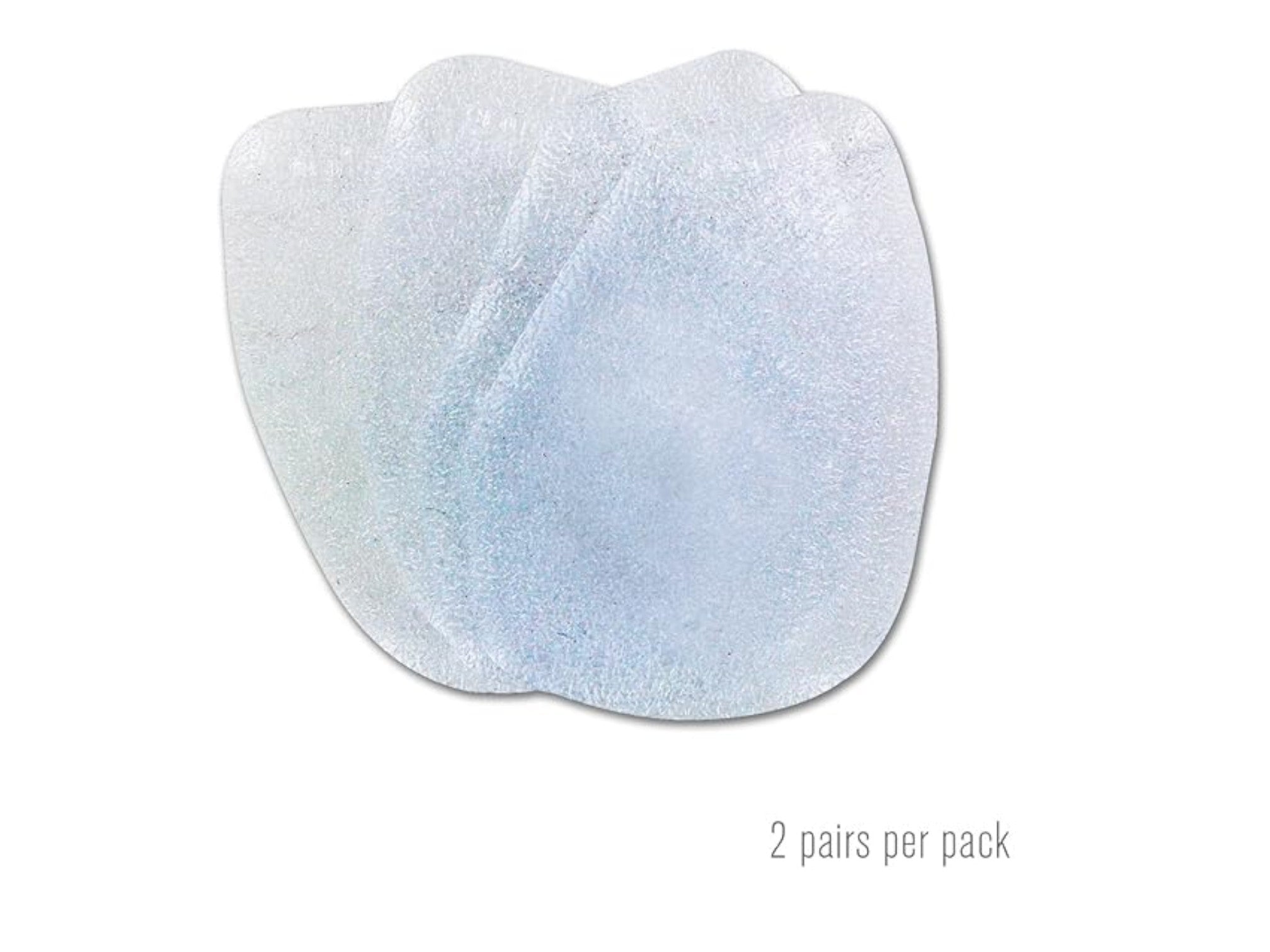 Airplus Ball of Foot Gel Cushions - 2pk