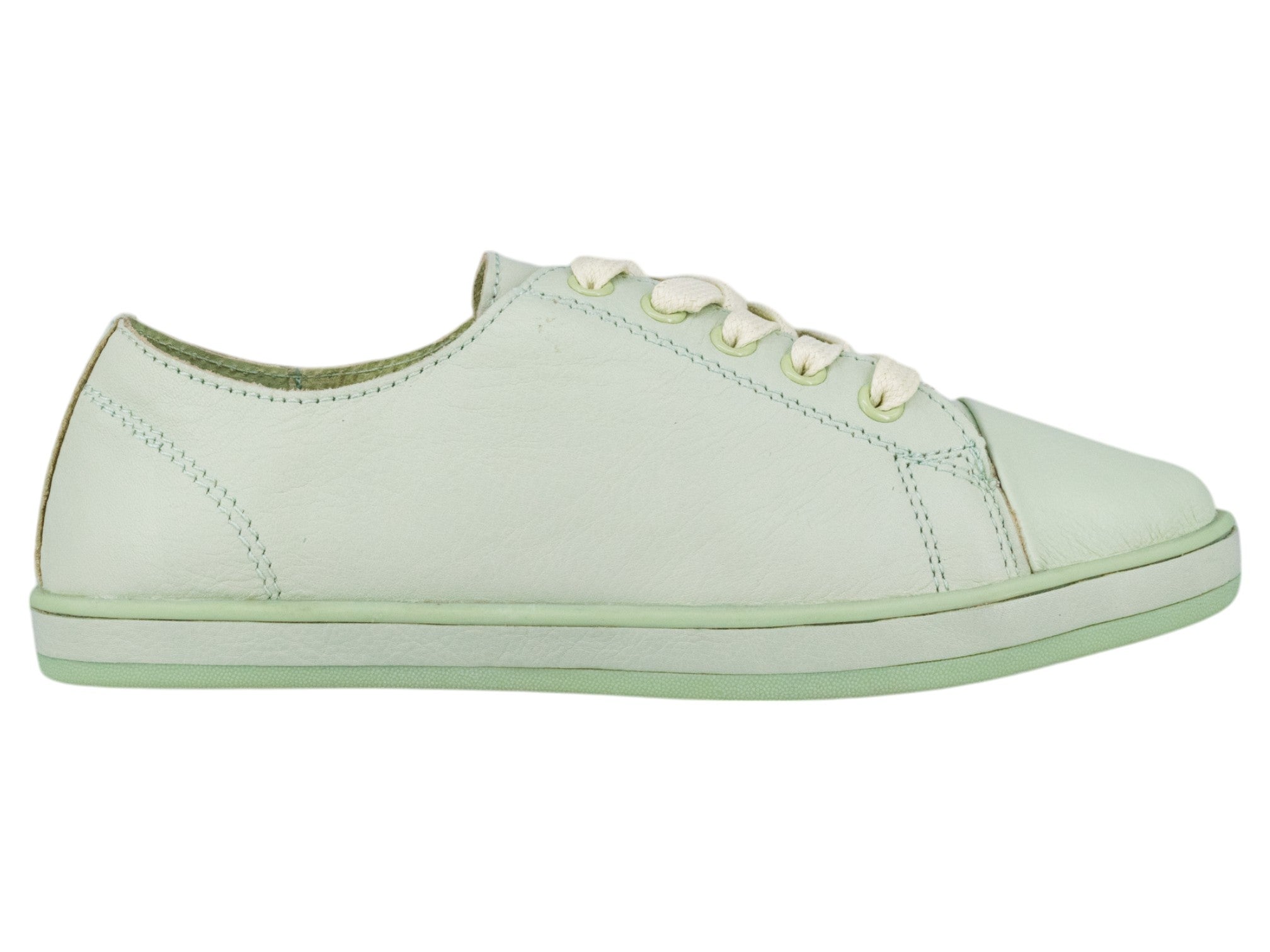 Alfie & Evie Greenie Sneaker - Women's