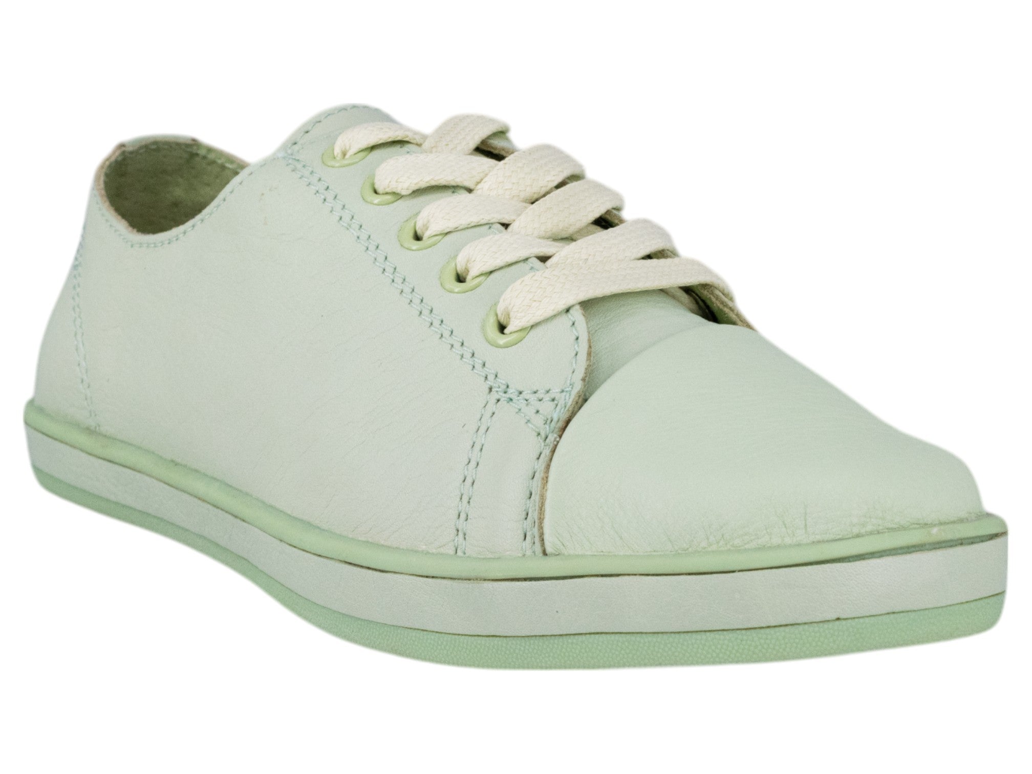 Alfie & Evie Greenie Sneaker - Women's