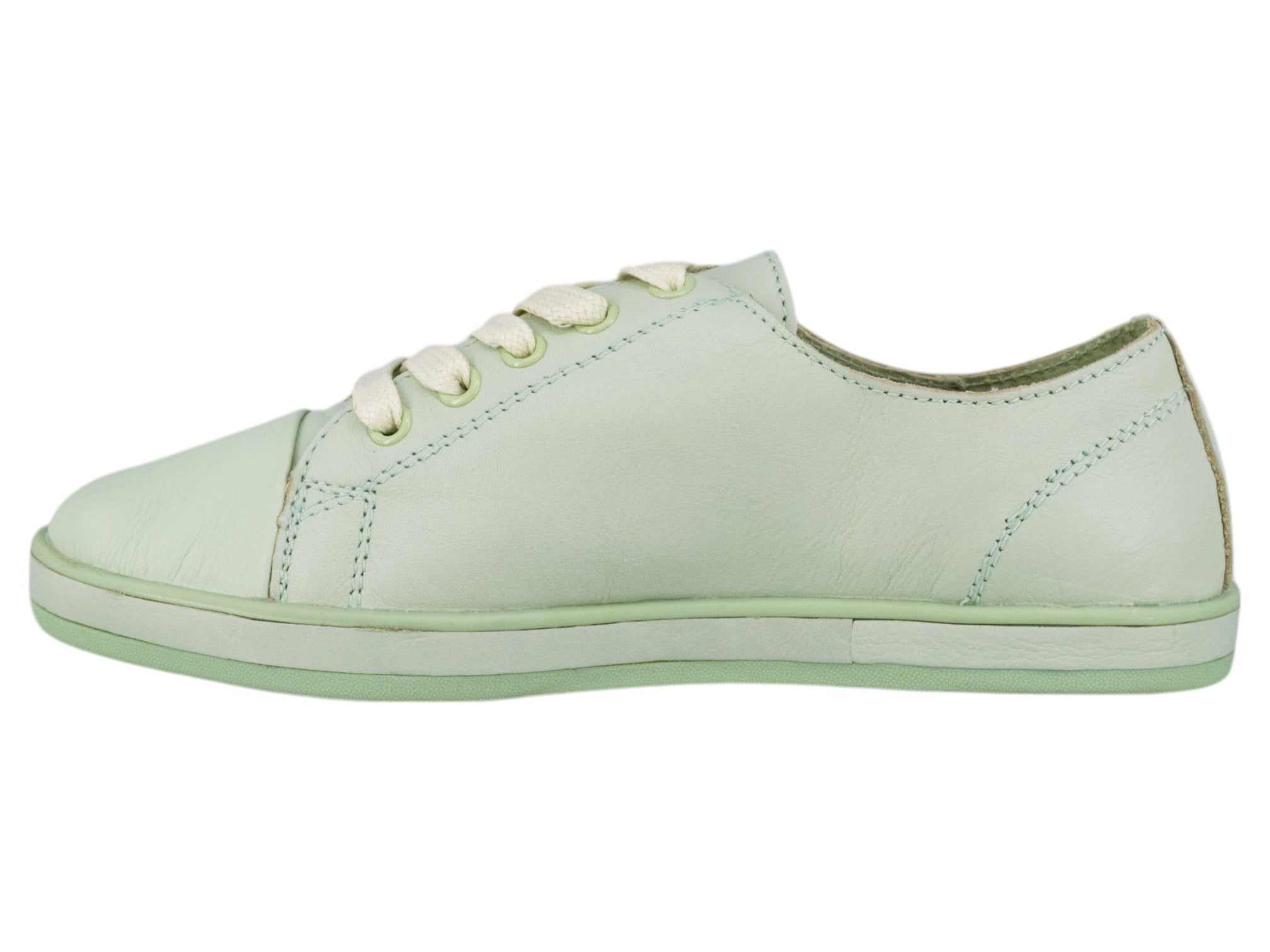 Alfie & Evie Greenie Sneaker - Women's