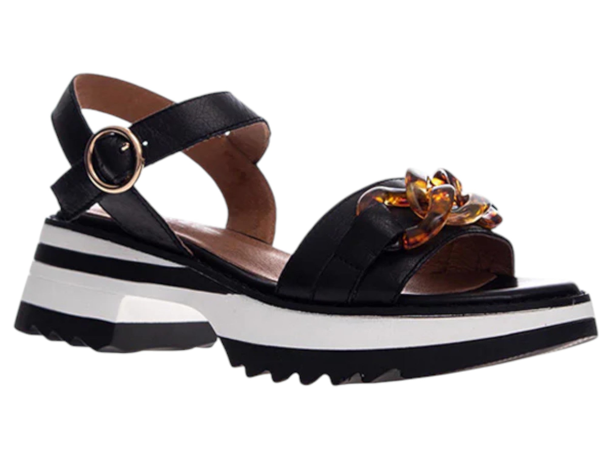 Alfie & Evie Leigh Sandal - Women's