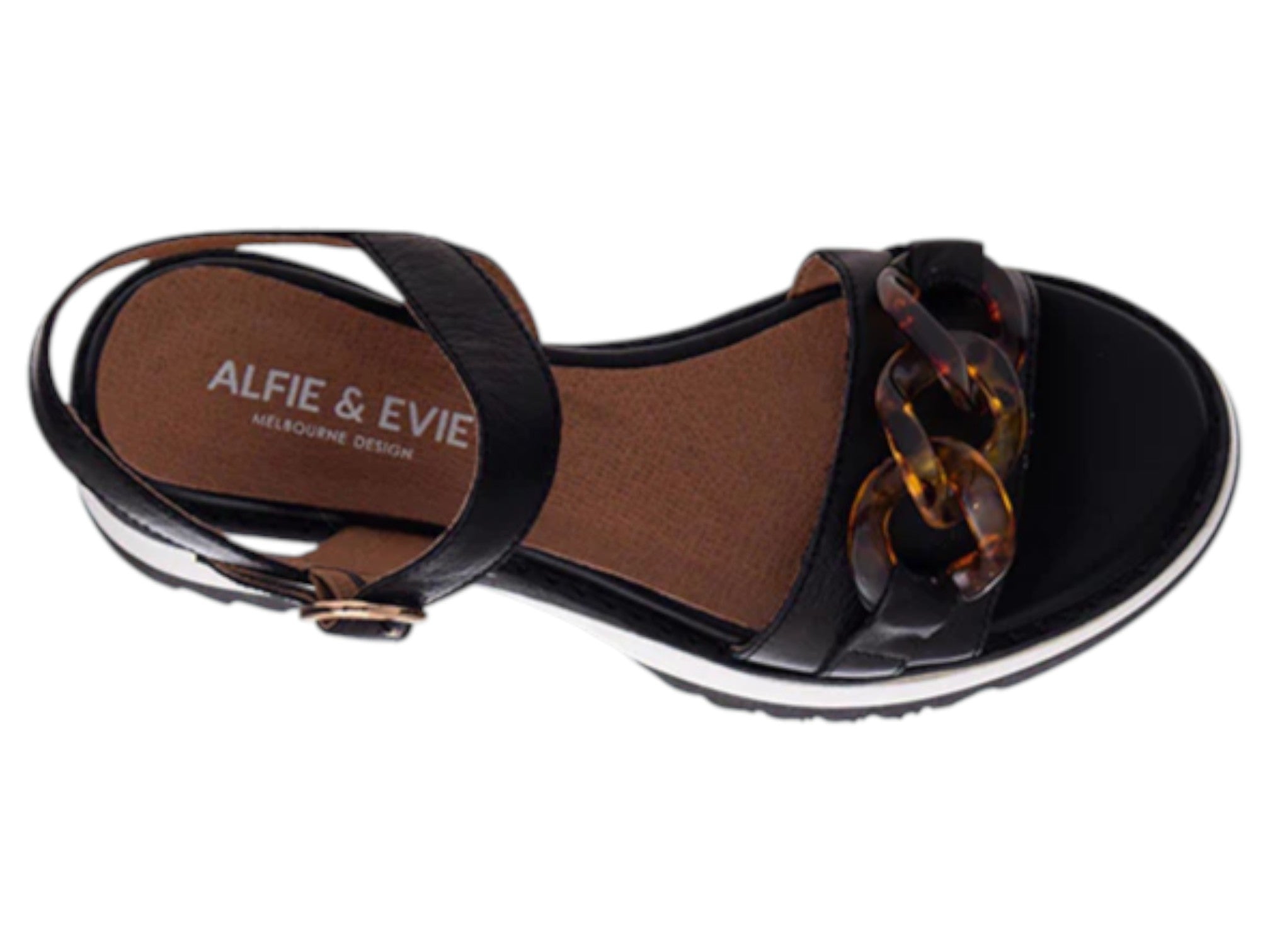 Alfie & Evie Leigh Sandal - Women's