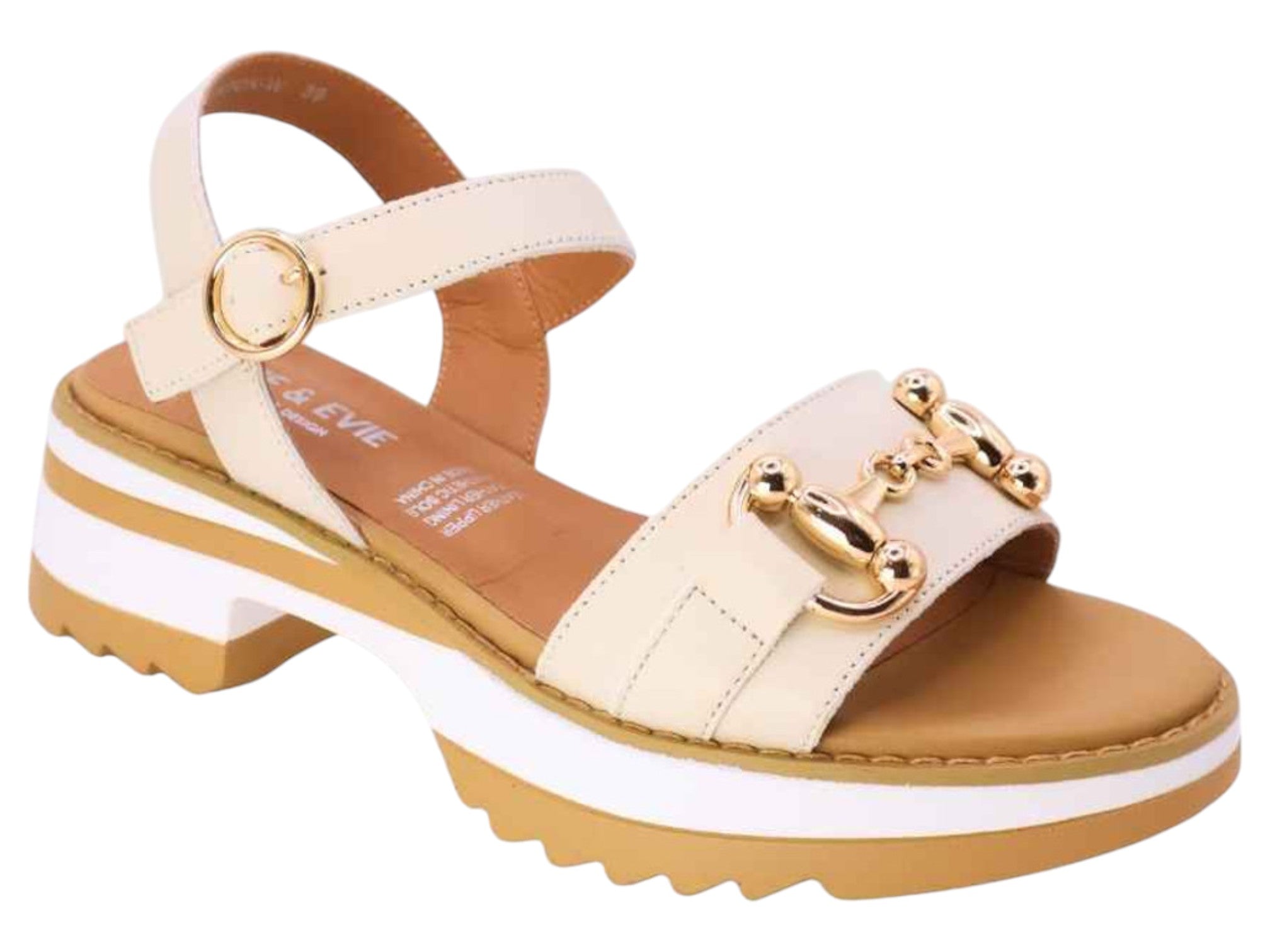 Alfie & Evie Leighton Sandal - Women's