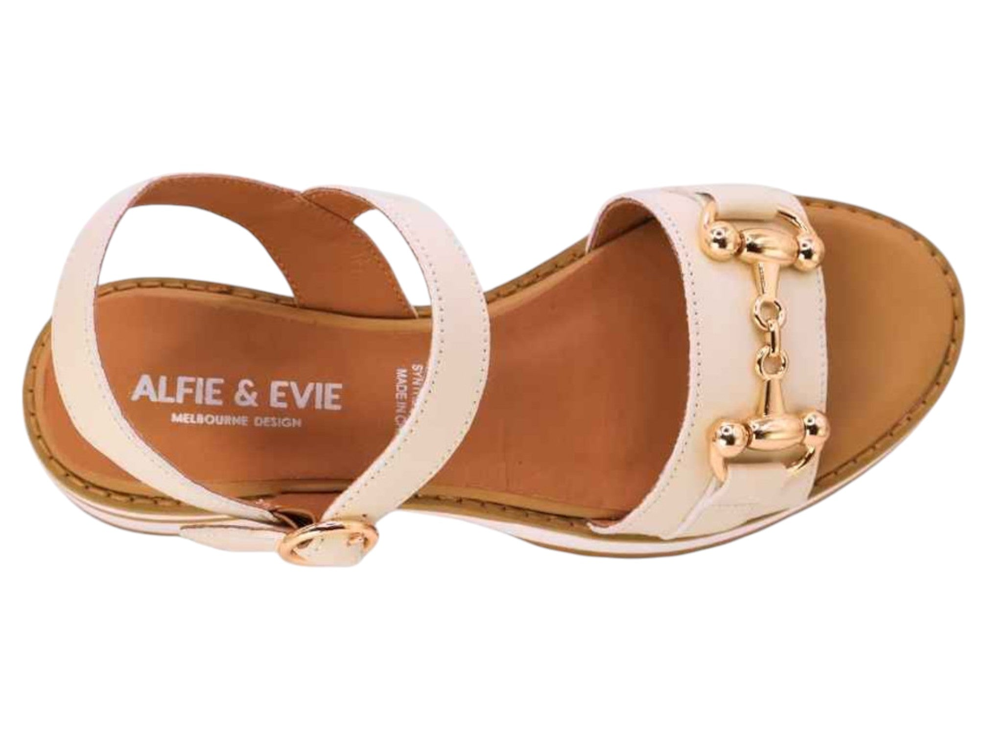 Alfie & Evie Leighton Sandal - Women's