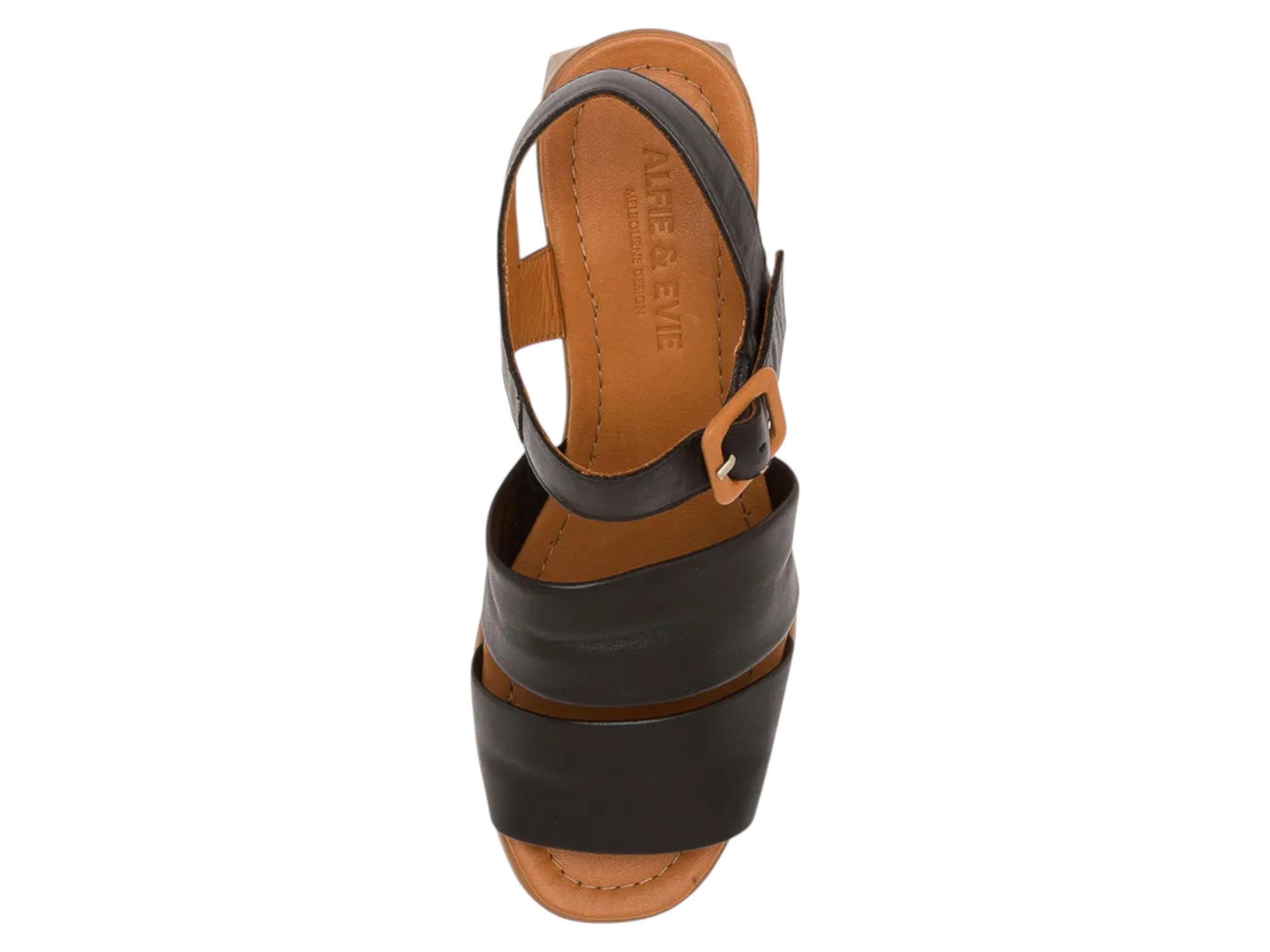 Alfie & Evie Melville Sandal - Women's