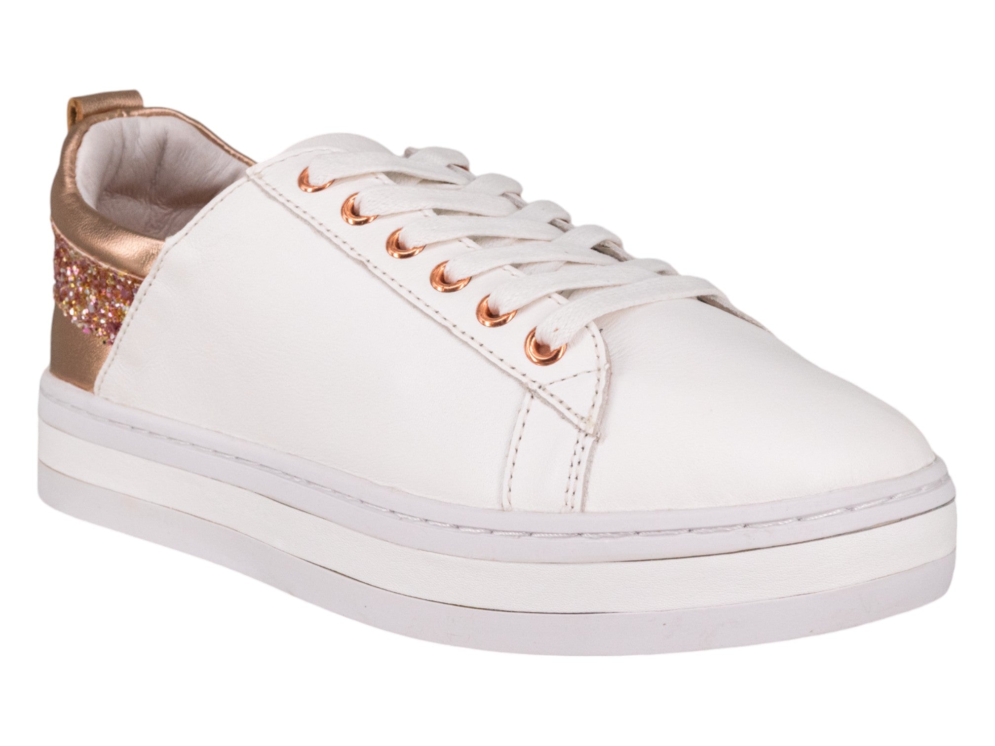 Alfie & Evie Piper Laceup Sneaker - Women's