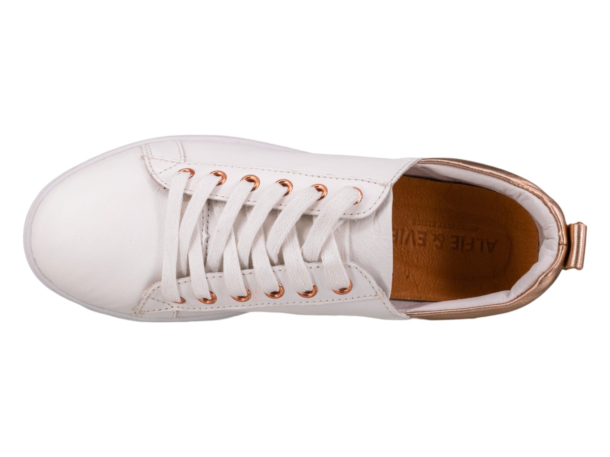 Alfie & Evie Piper Laceup Sneaker - Women's