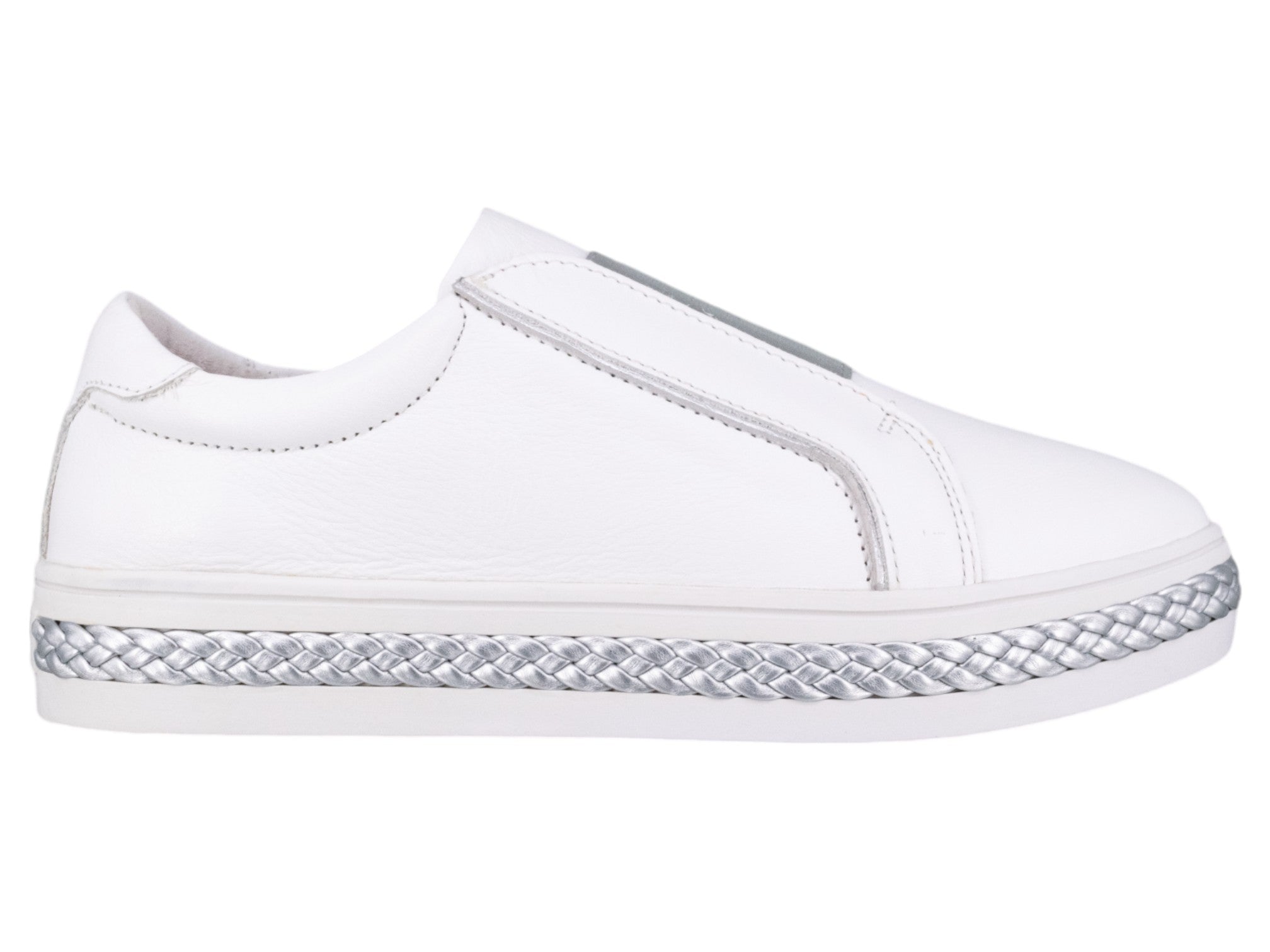 Alfie & Evie Prayer Slip On Sneaker - Women's