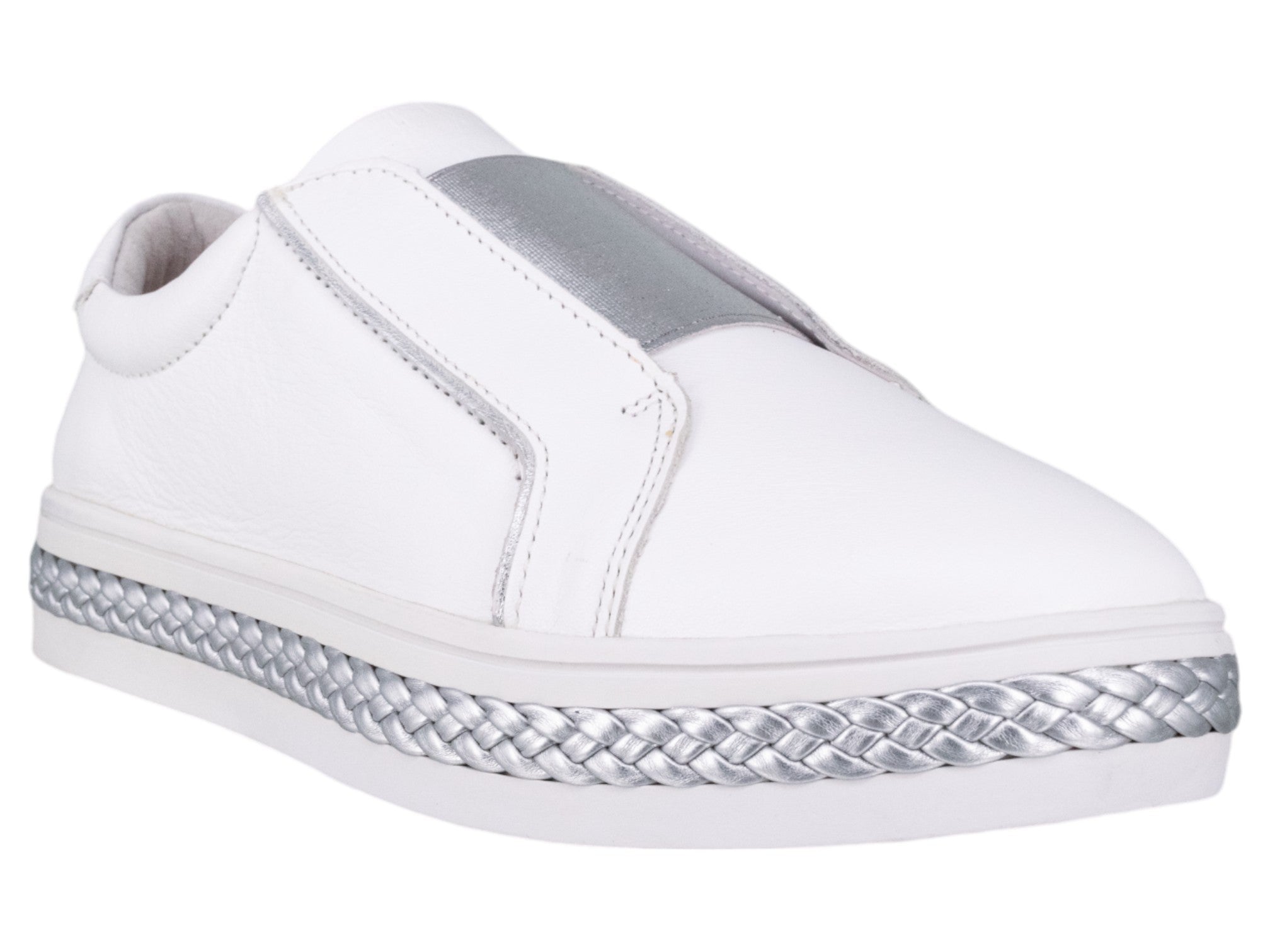 Alfie & Evie Prayer Slip On Sneaker - Women's