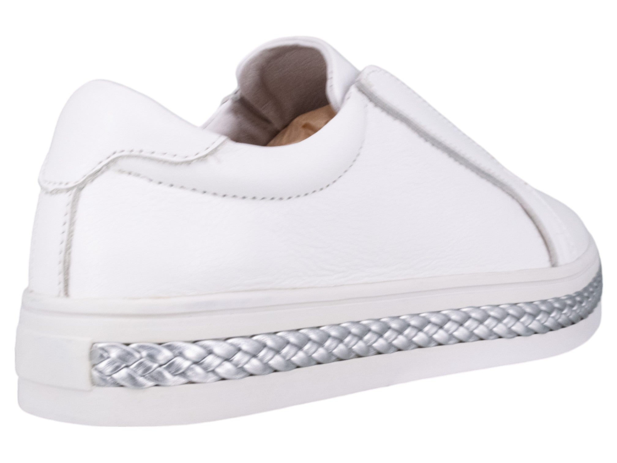 Alfie & Evie Prayer Slip On Sneaker - Women's