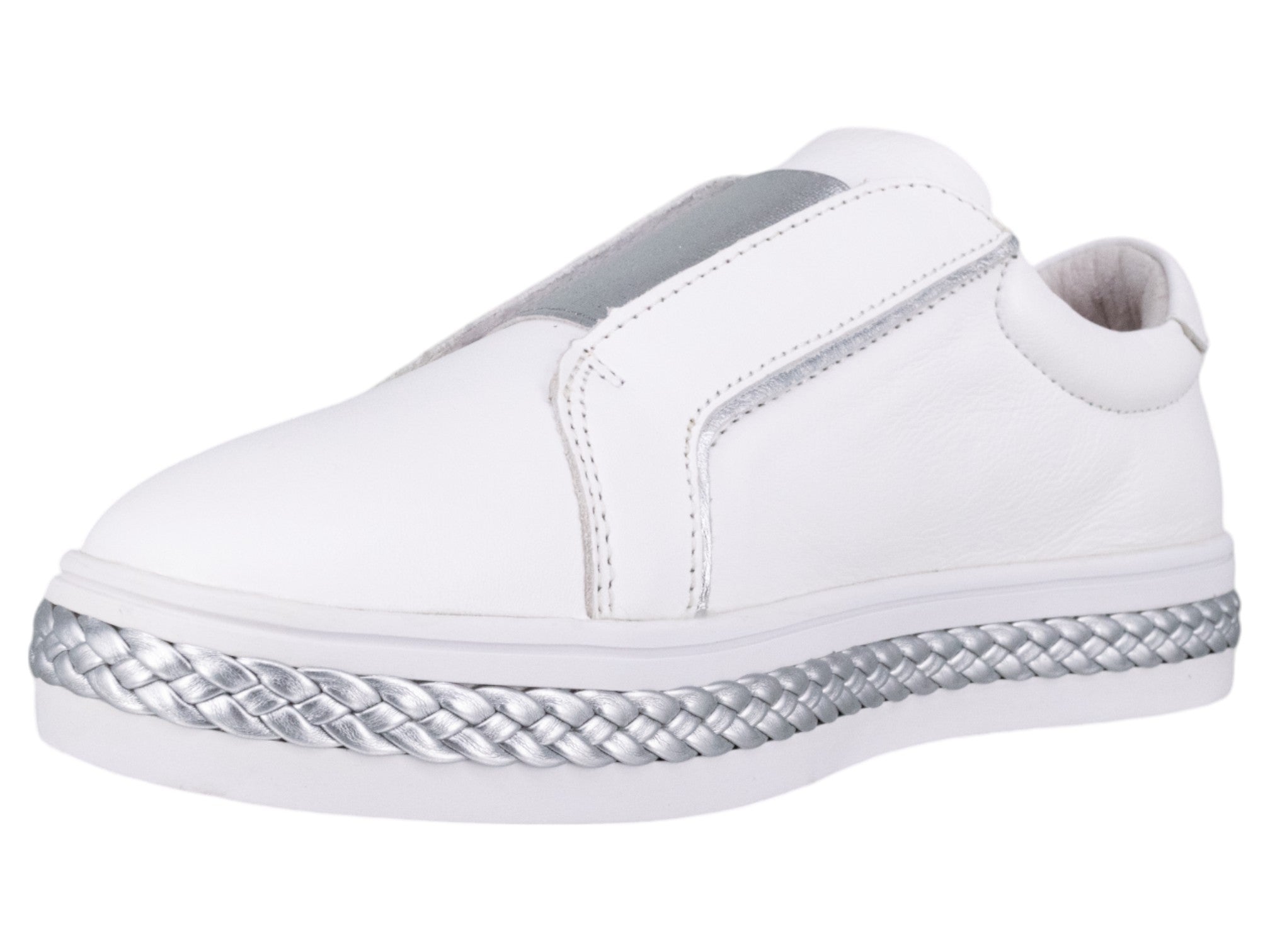 Alfie & Evie Prayer Slip On Sneaker - Women's