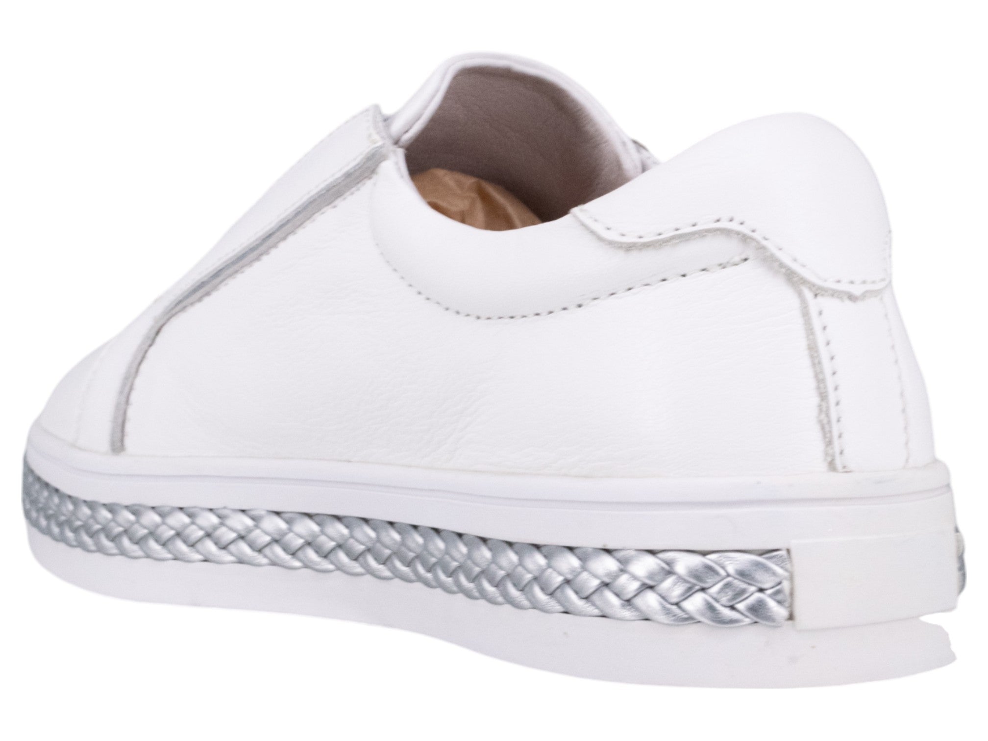 Alfie & Evie Prayer Slip On Sneaker - Women's