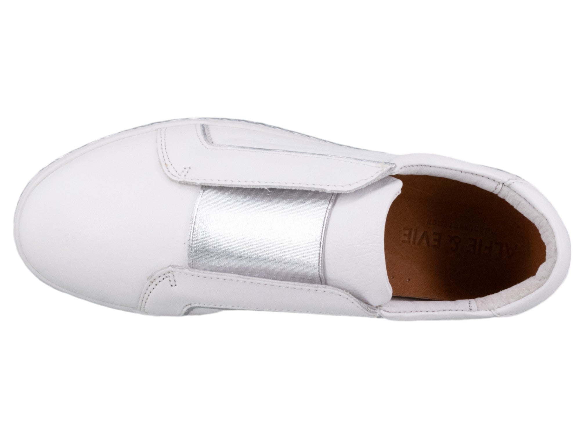 Alfie & Evie Prayer Slip On Sneaker - Women's