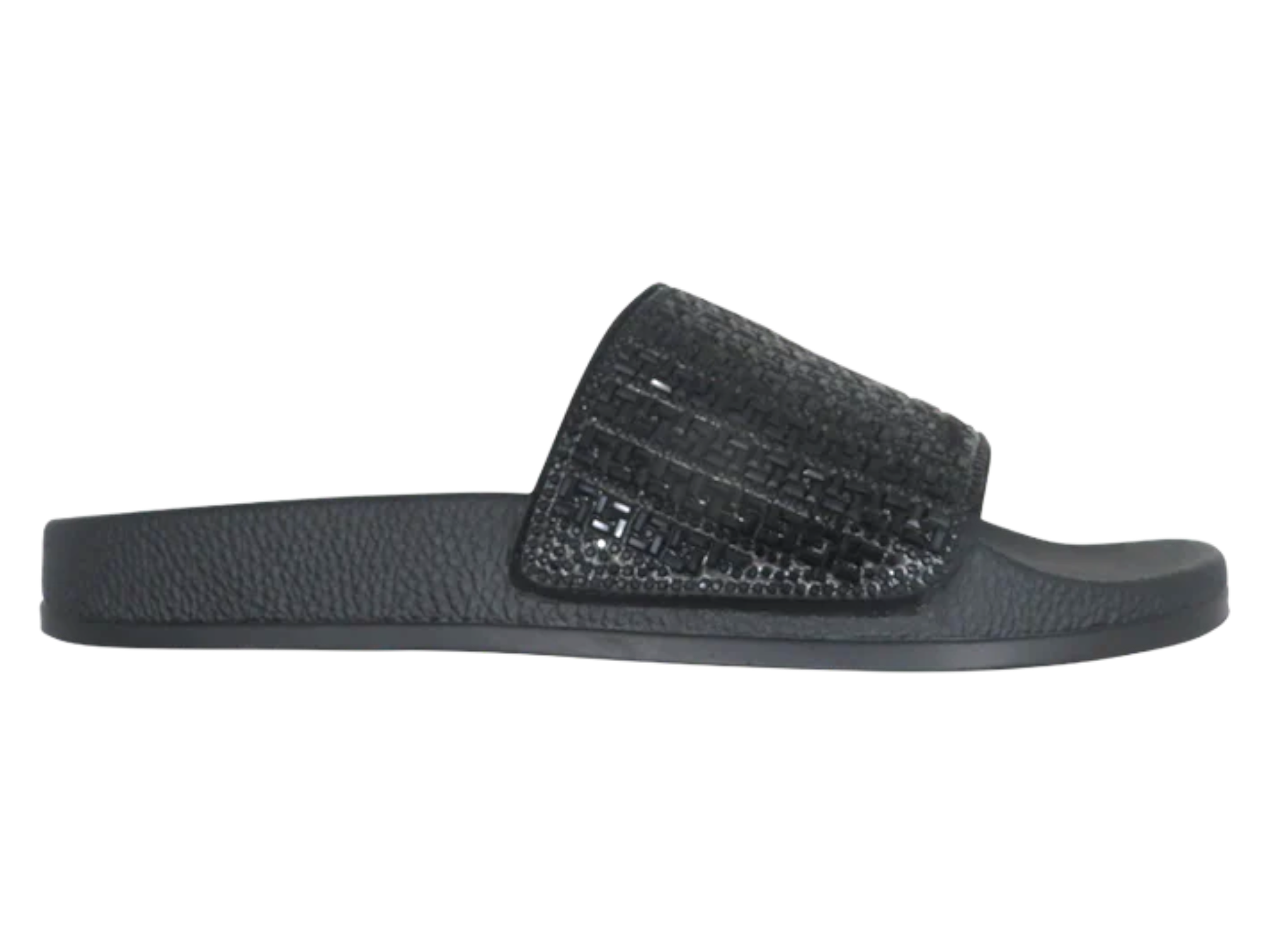 Alfie & Evie Billie Diamante Slide - Women's