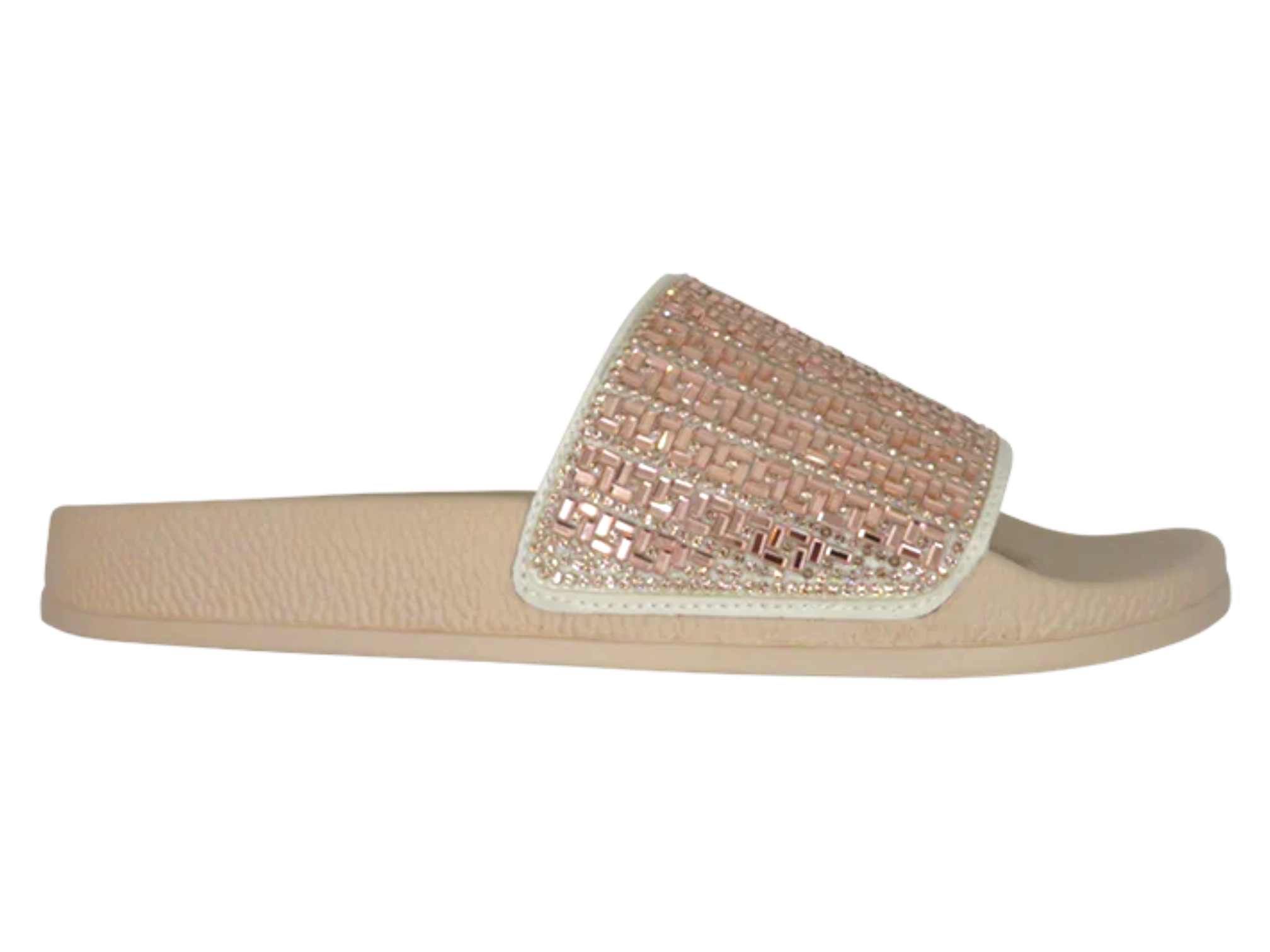 Alfie & Evie Billie Diamante Slide - Women's