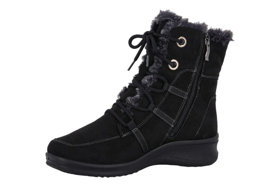 Ara Pascale GORE-TEX Zip-Up Ankle Boot - Women's