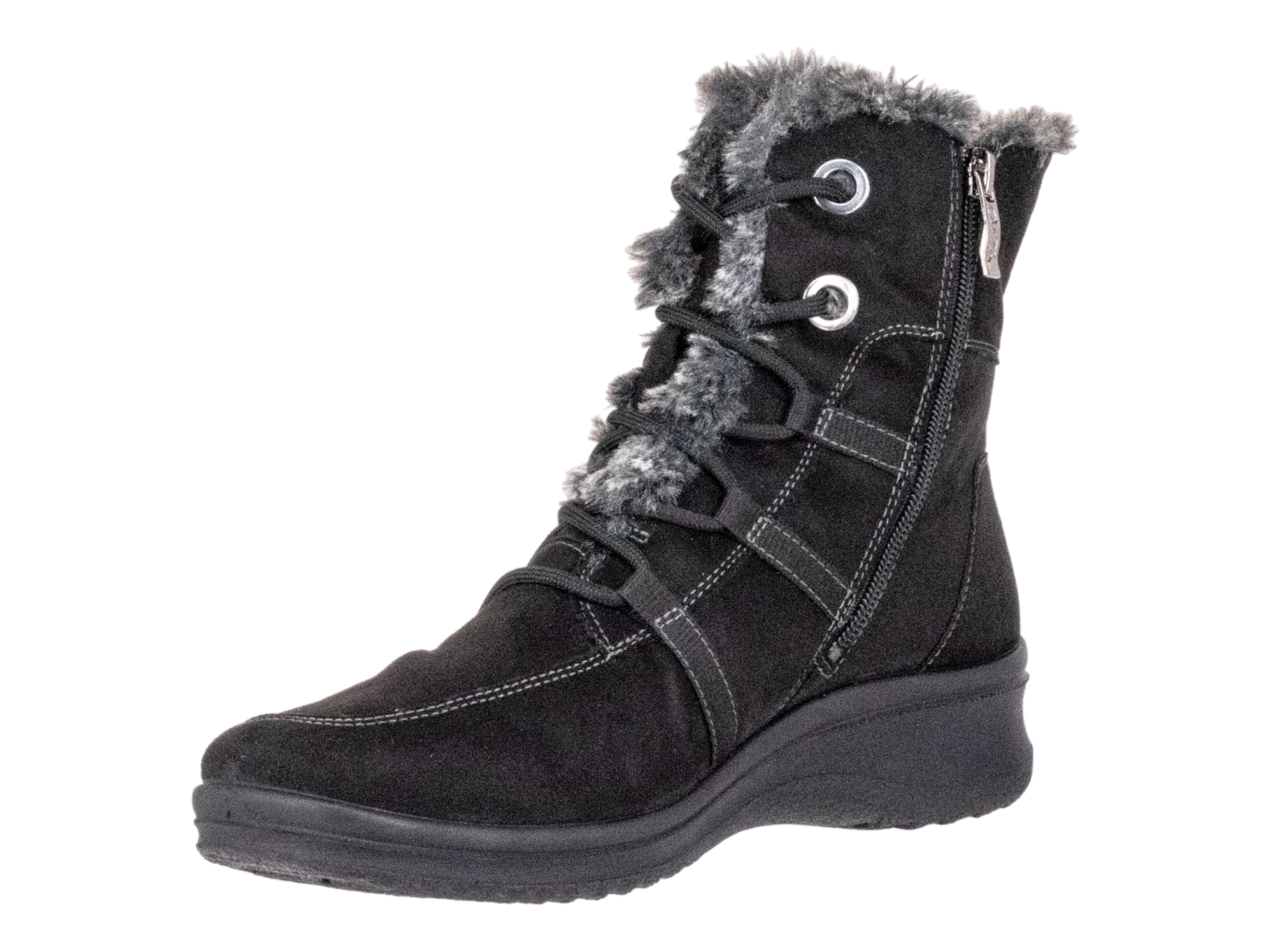 ARA_MUNCHEN_LACE_CALF_BOOT_48554_BLACK_FRONT_INNER_ANGLE-Photoroom.png