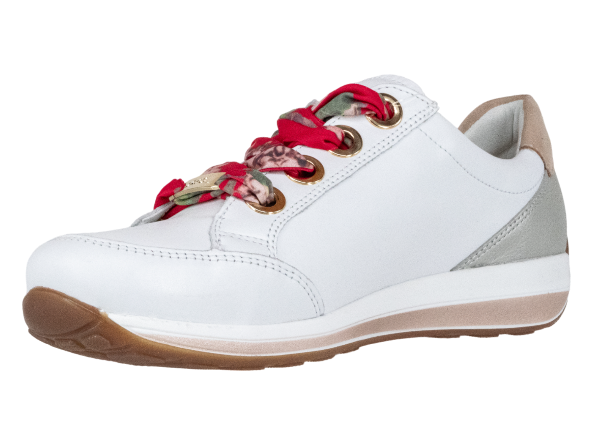 Ara Osaka Sneaker - Women's