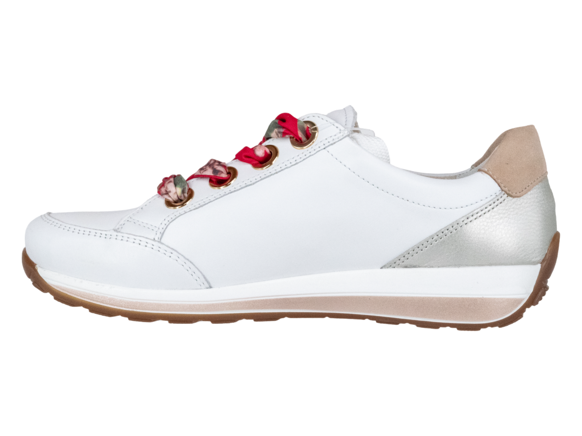 Ara Osaka Sneaker - Women's