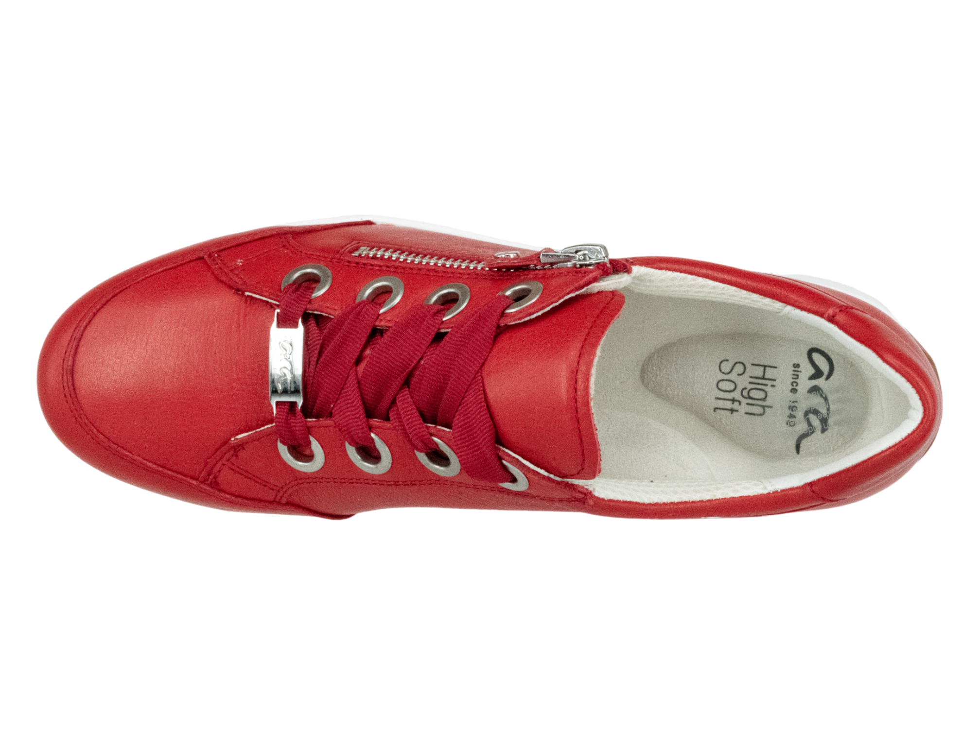 Ara Osaka Sneaker - Women's