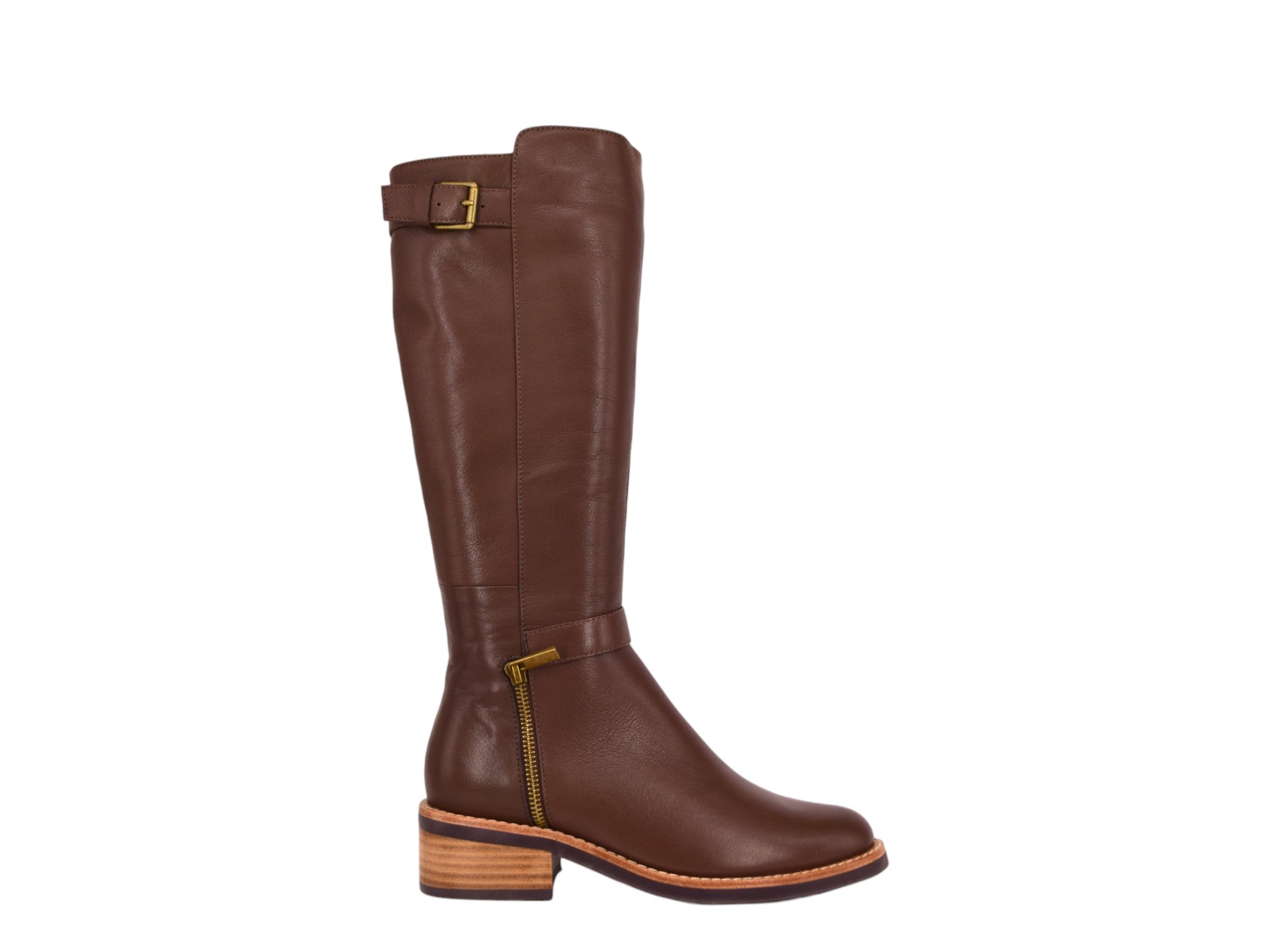 Belle Scarpe Rico Tall Boot - Women's