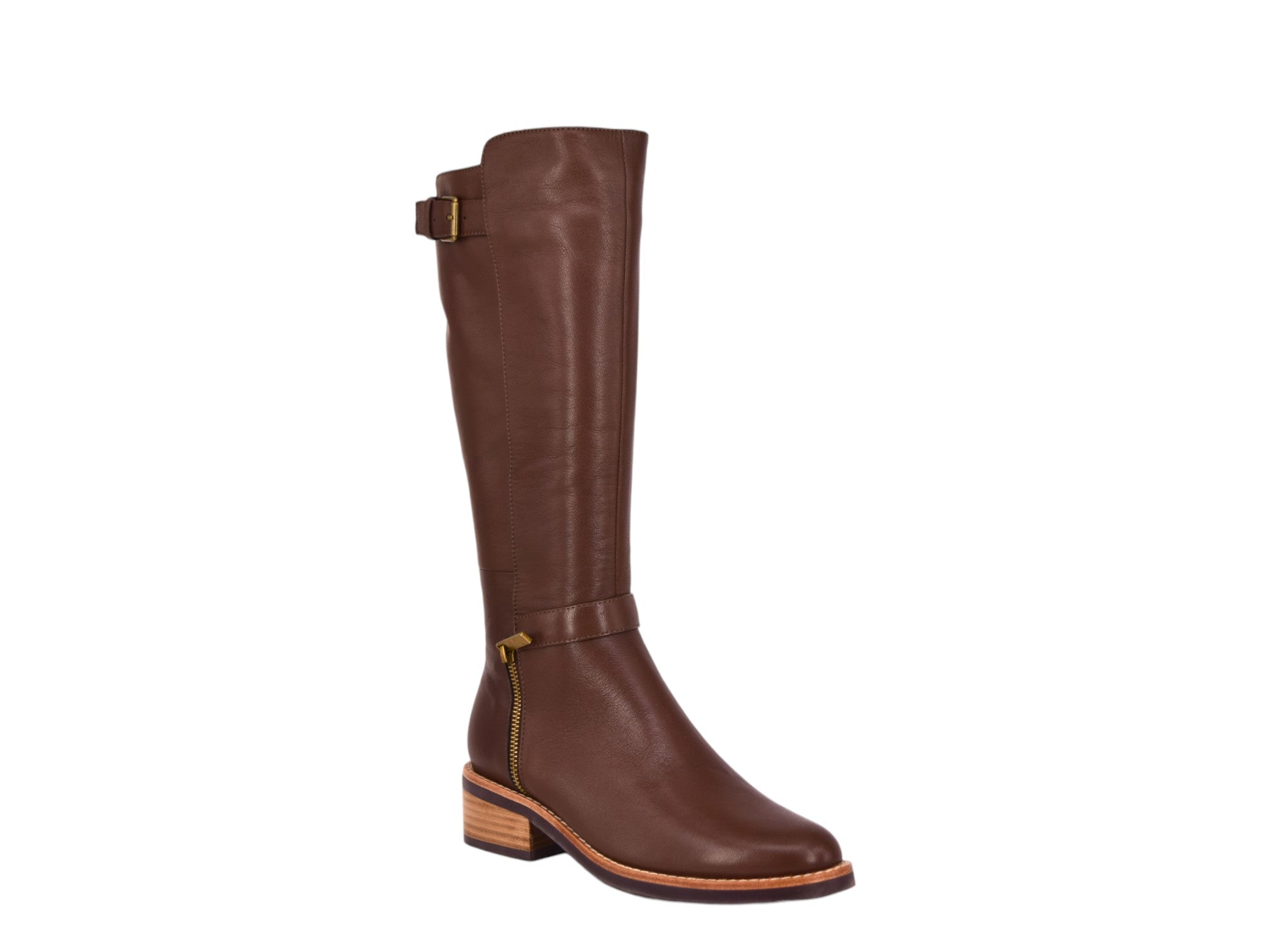 Belle Scarpe Rico Tall Boot - Women's