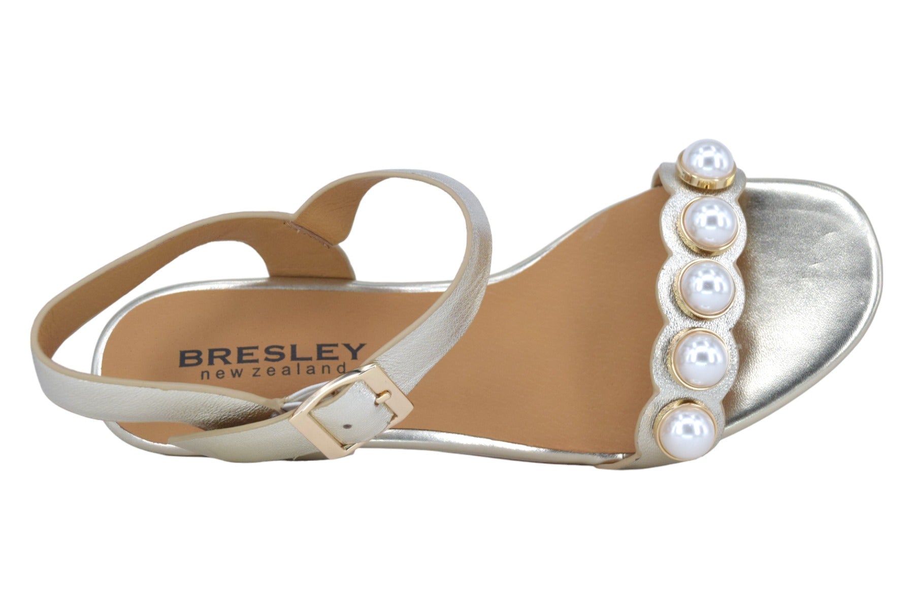 Bresley Albowie Heel Sandal - Women's