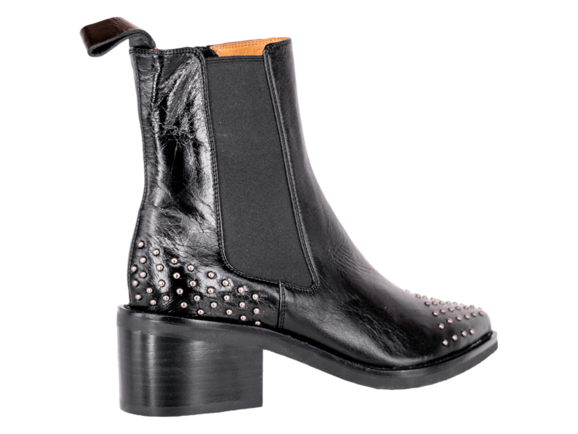 Bresley Donkey Ankle Boot - Women's